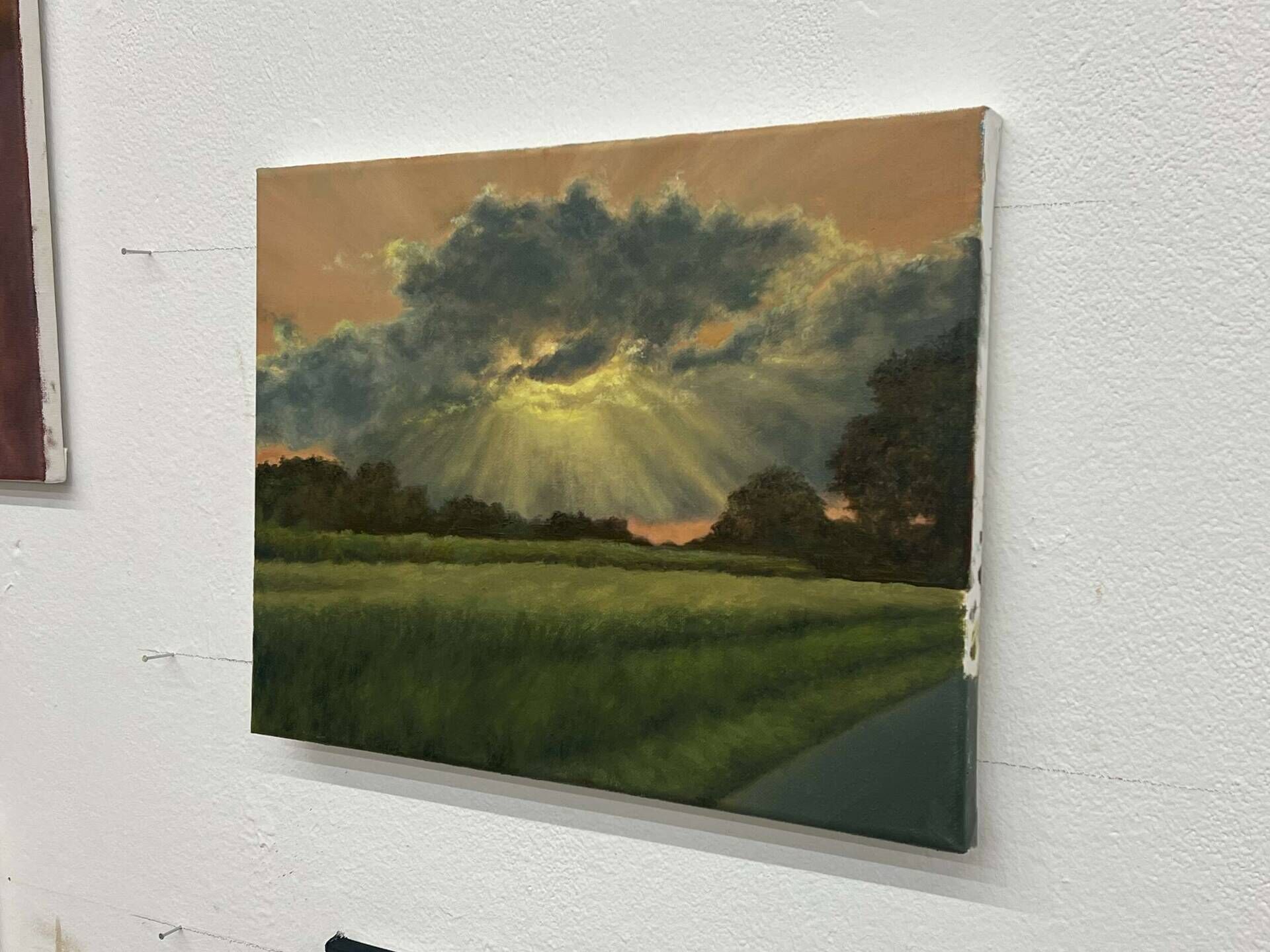 Untitled - Richard Ebel 2