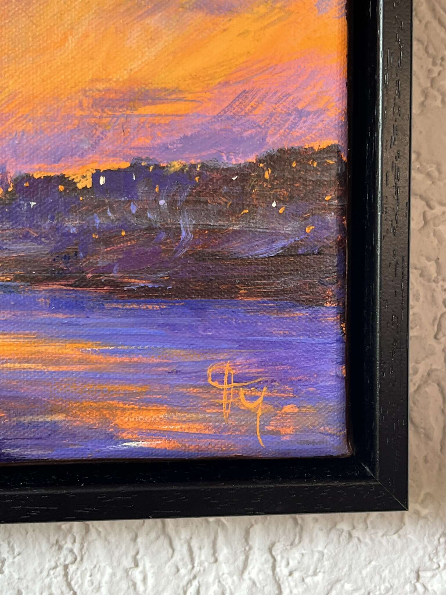 Das Innere des Lichts - Melissa Faltermeier 2