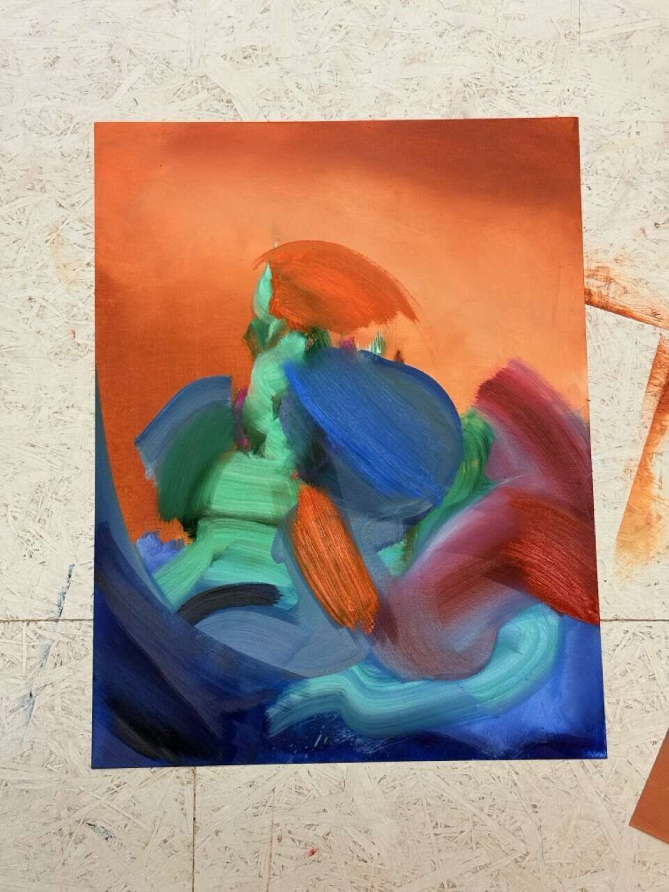 Aurora IV - Juliana Gutiérrez Wiest 3