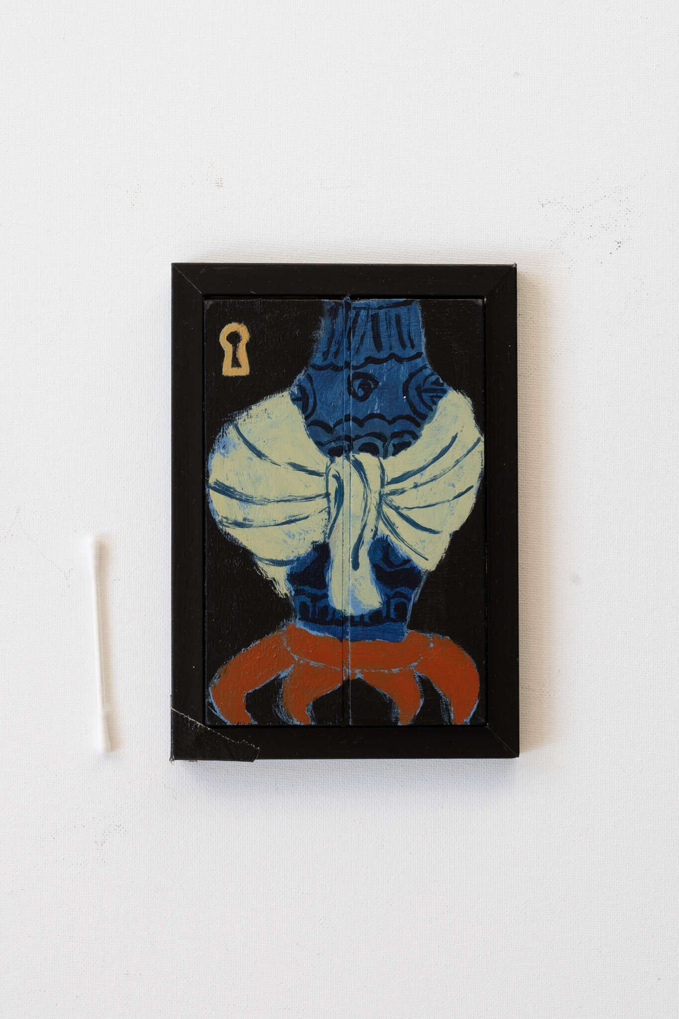 Schrank Serie #10 - Soyoung Park 2
