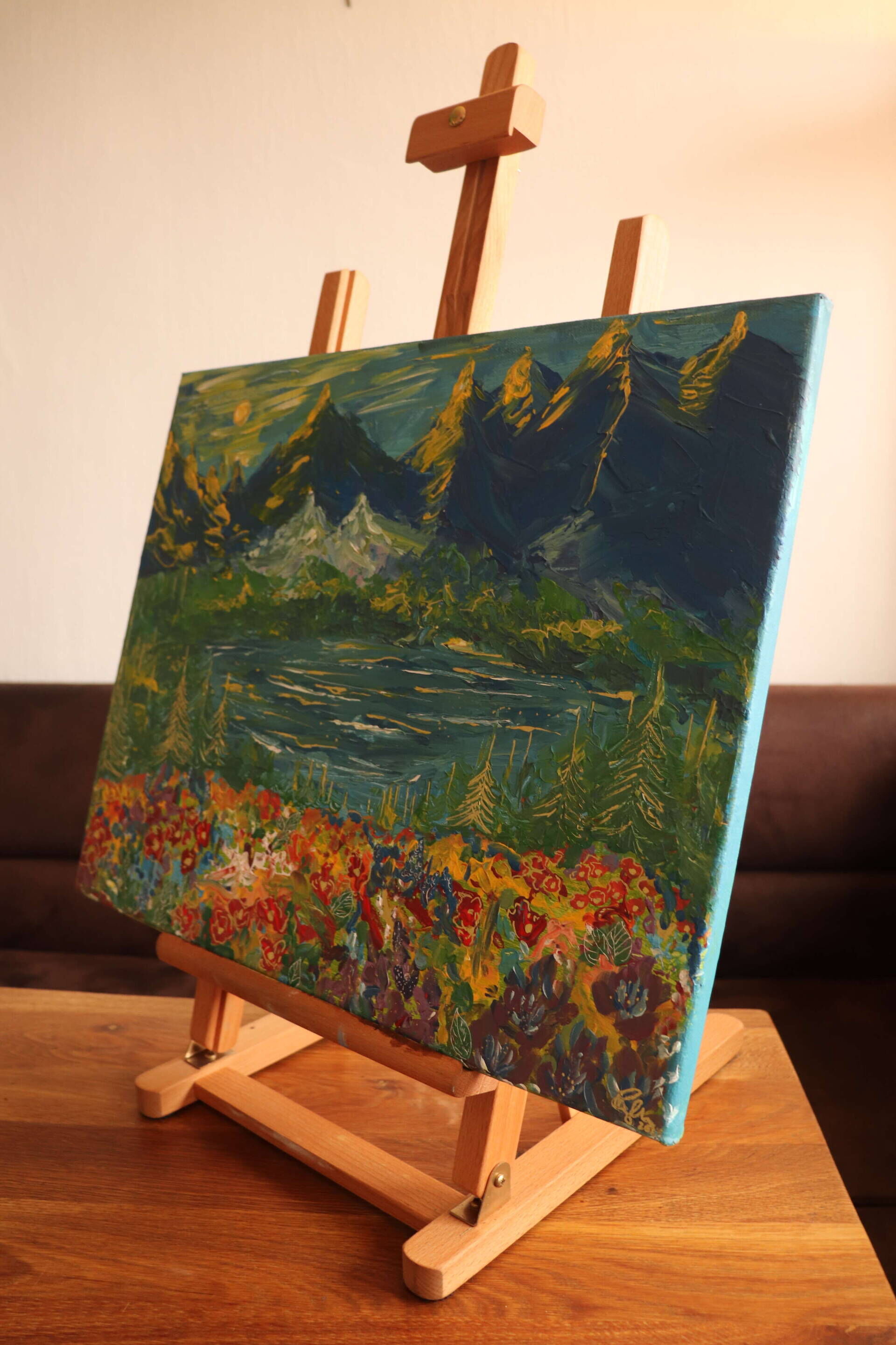 Mittendrin - Karolina Schymura 6