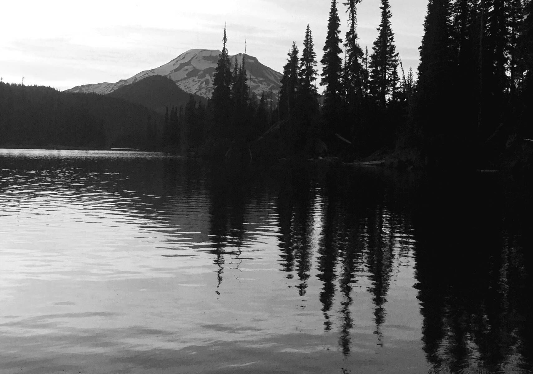 Mt Hood