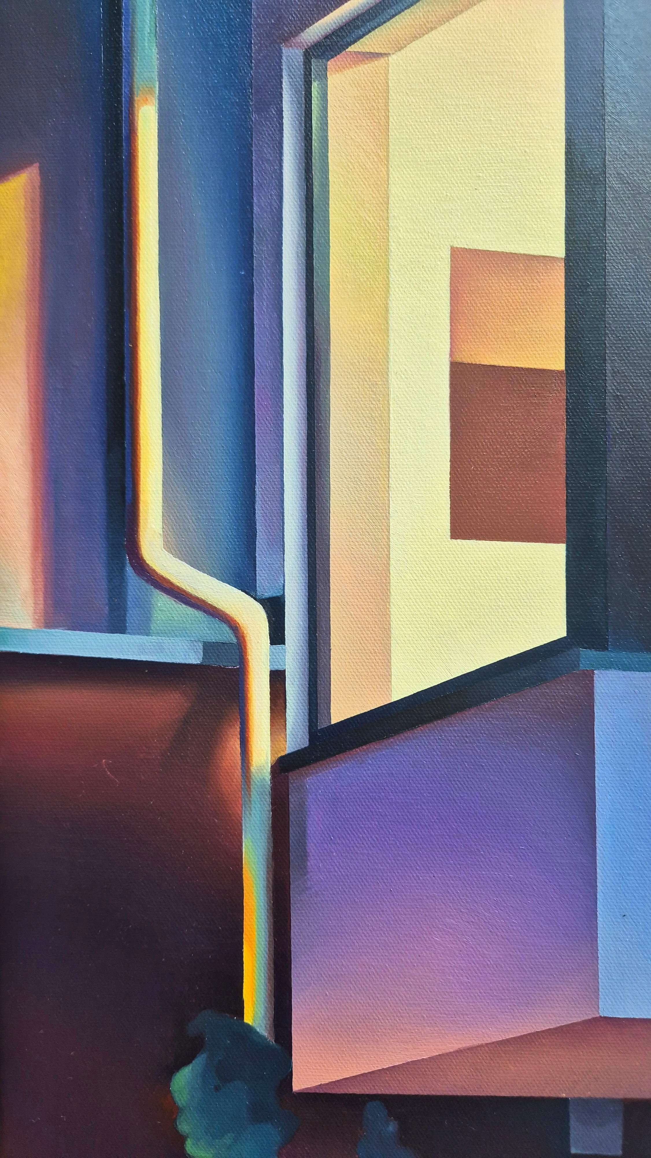 Einkehr - Jasmin Roßmann 3