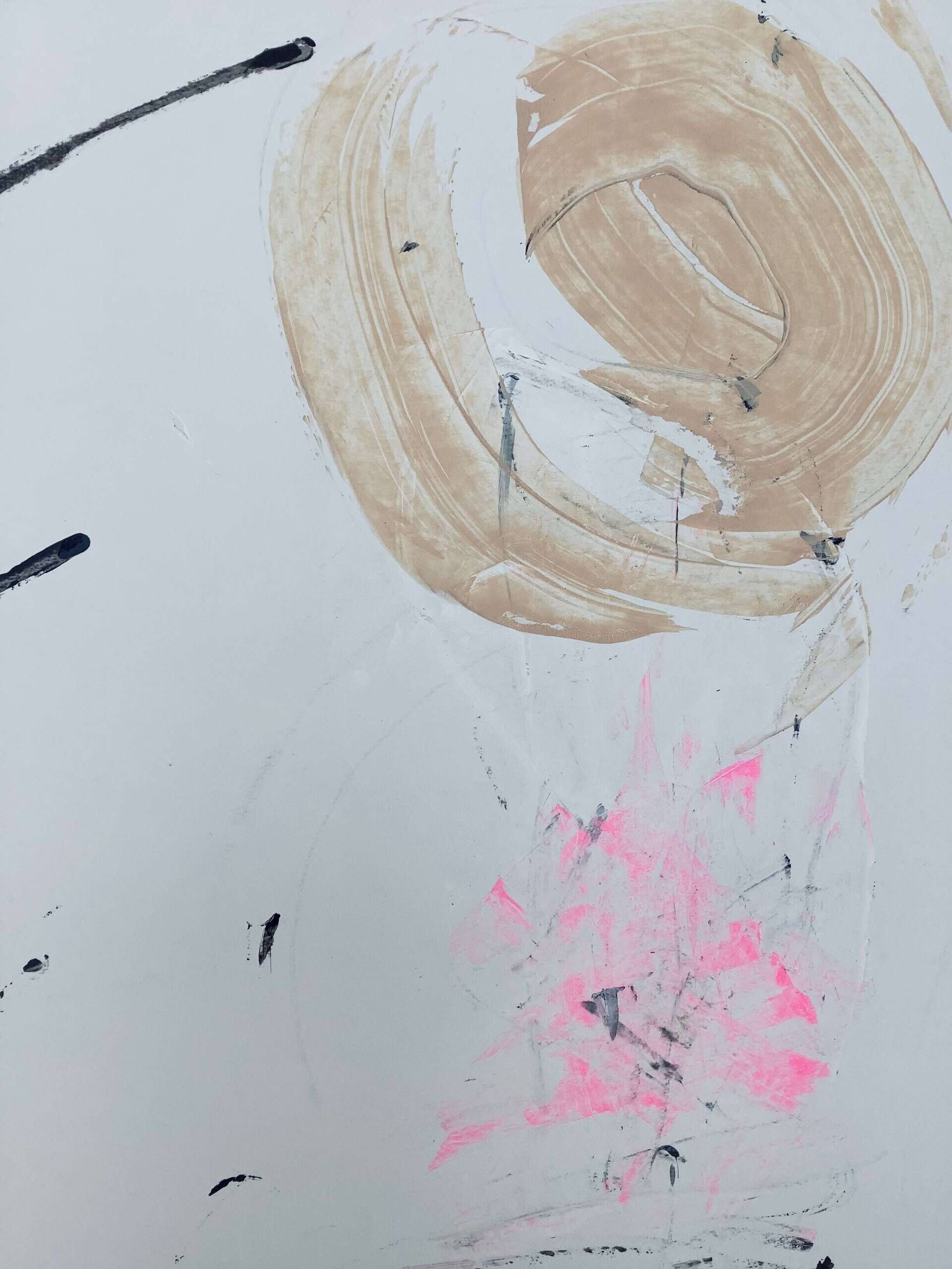 robber ladder - Rabea Dolle 2