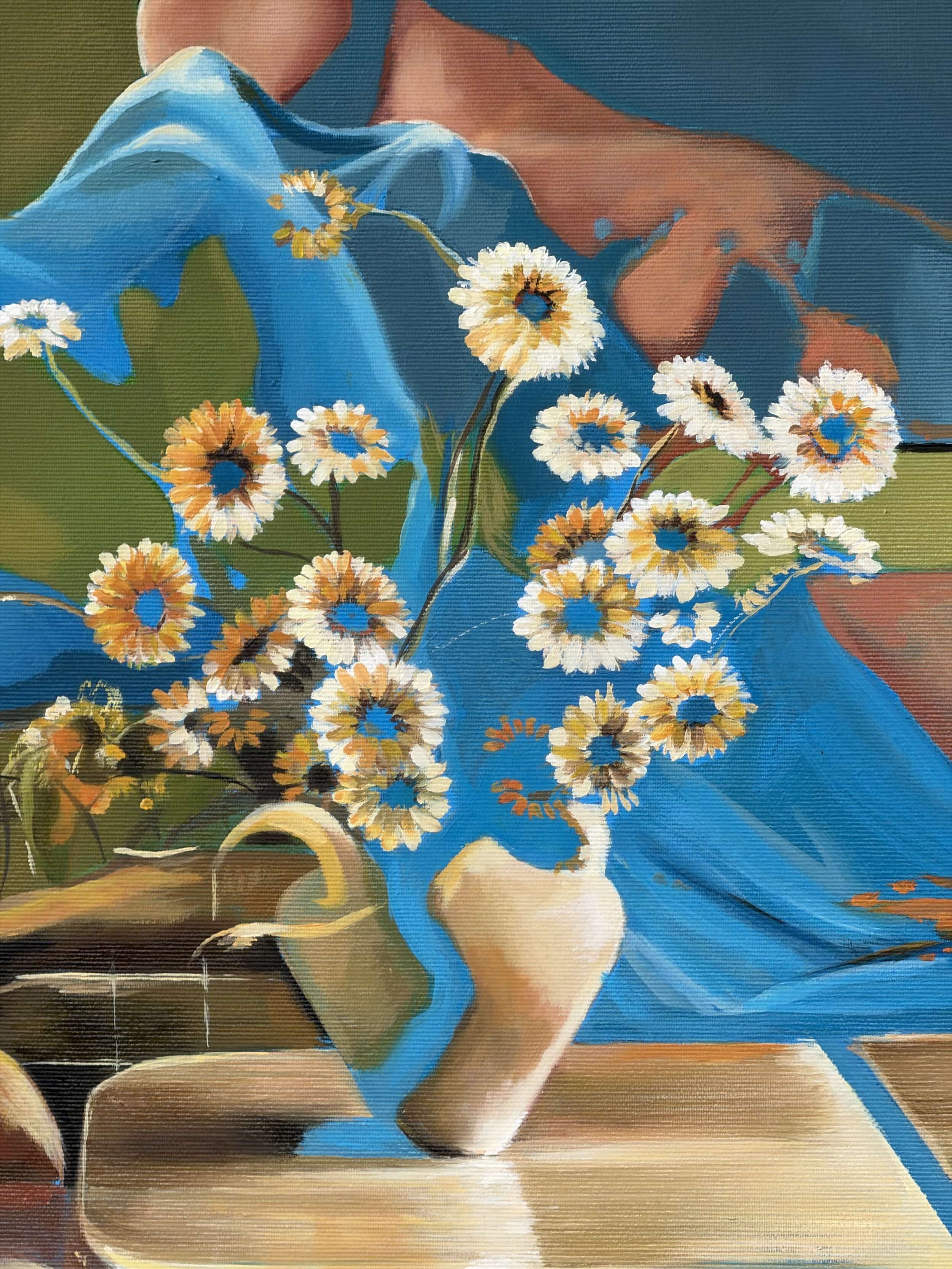 Room Service - Andrea Kassens 4