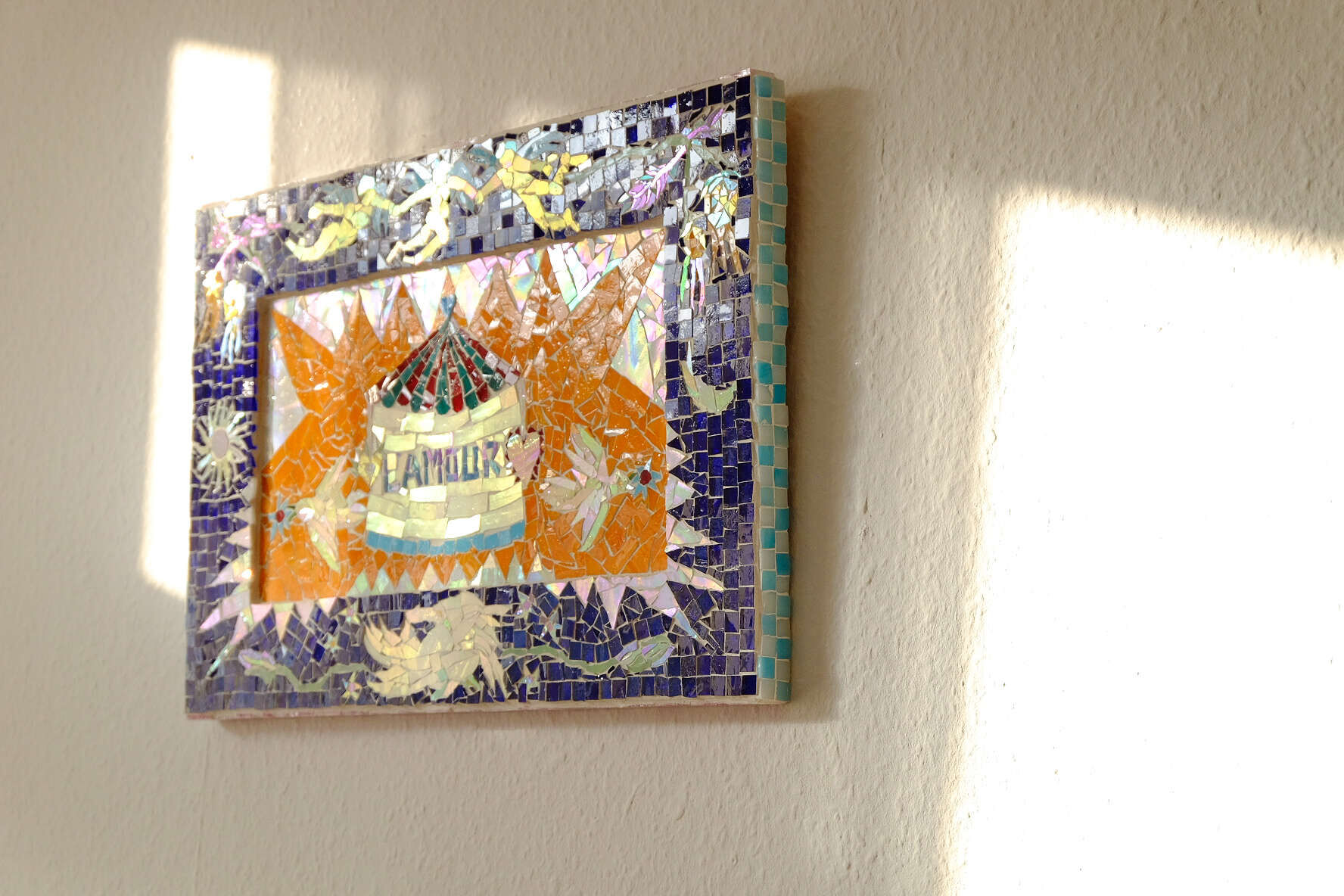 L´amour - Anna Leisner 2