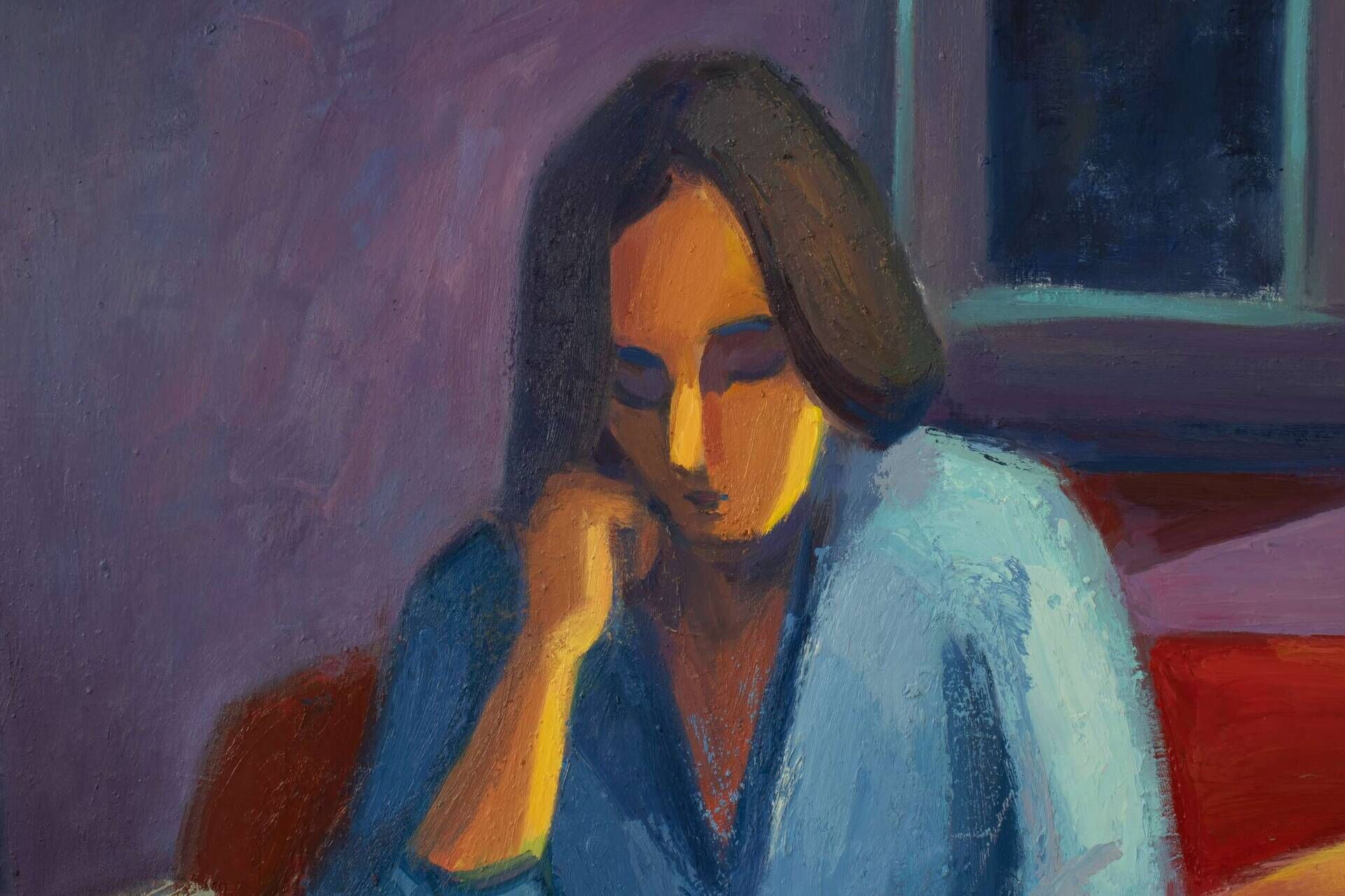 Zuhause - Quang Minh Tran 2
