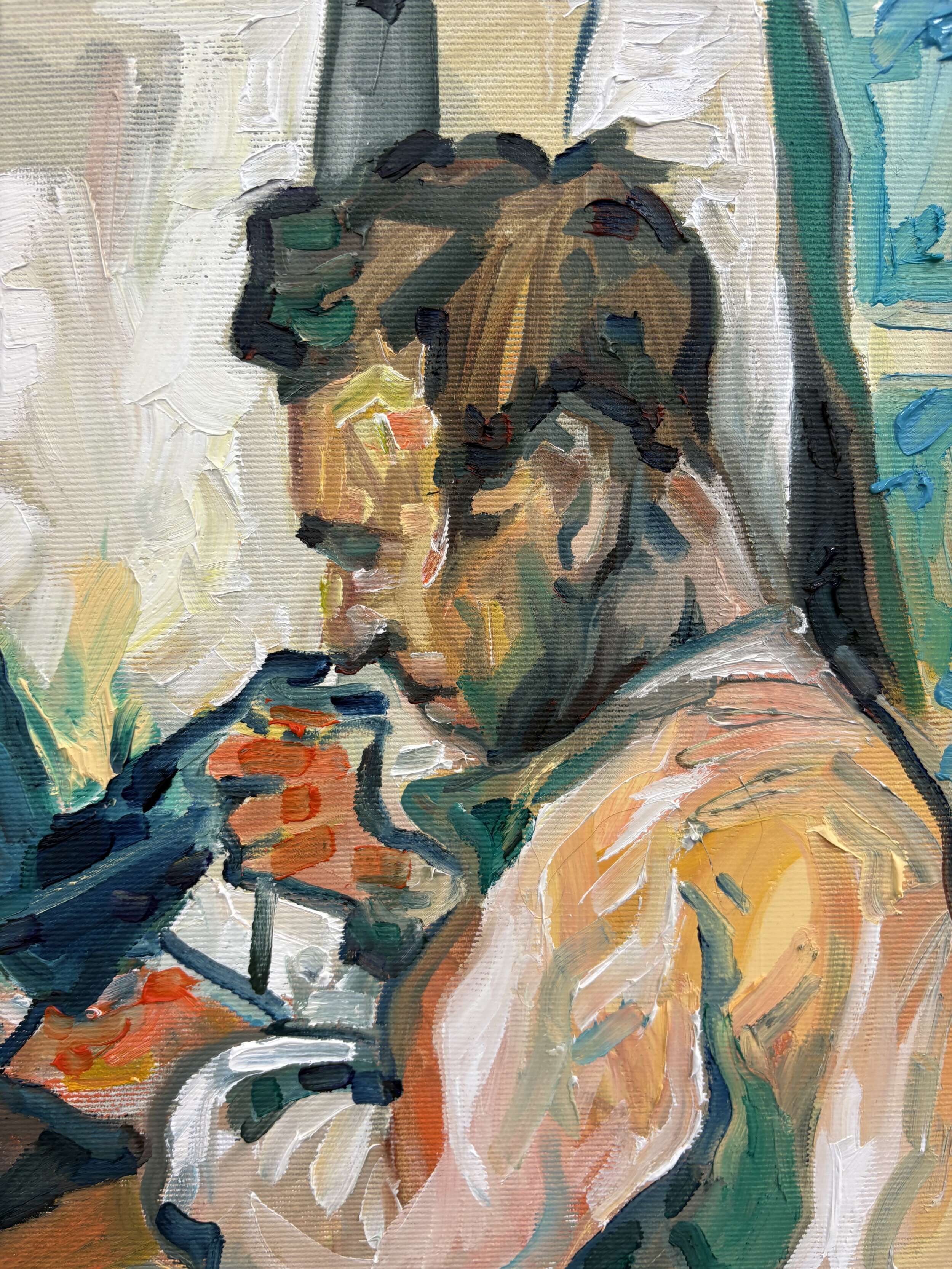 Seilmoker - Jonathan Lützen 1