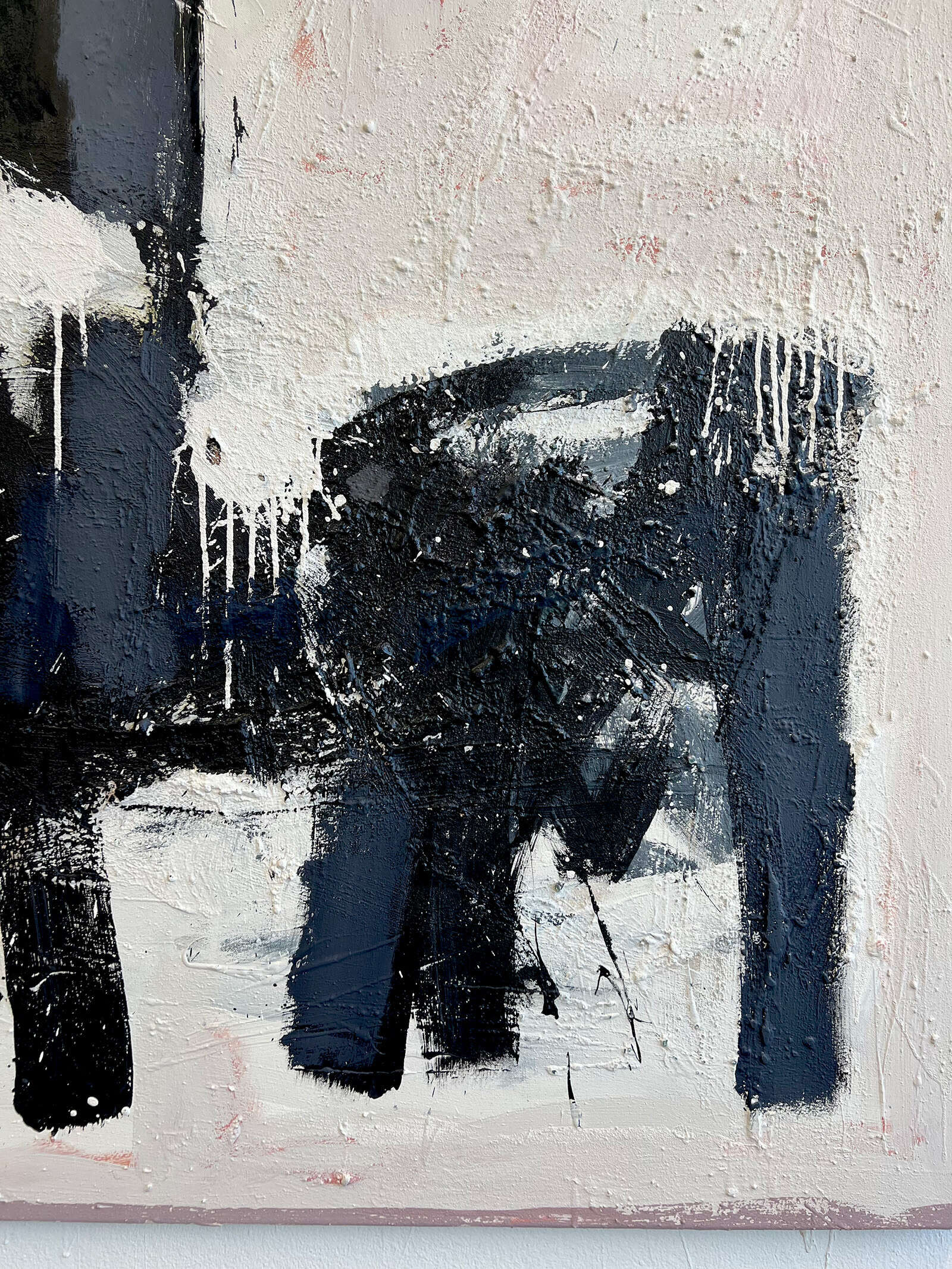 COMPOSITION I - Tyler Heidenwag 5