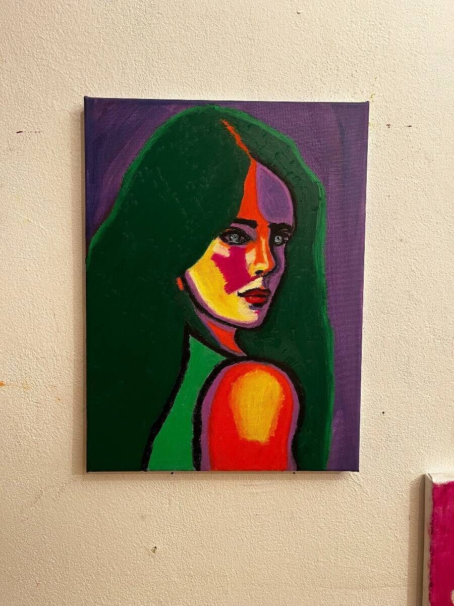Going Green II