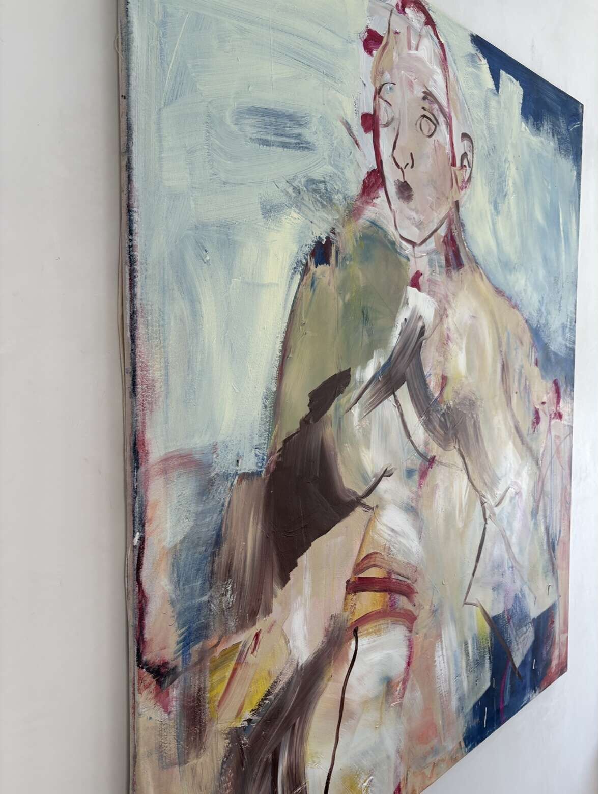 Dancing Lady - Bruni Bonadeo 4