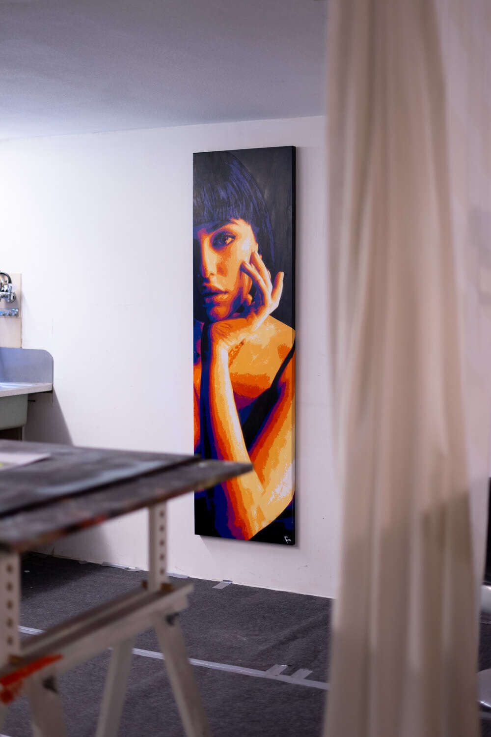 Espresso Martini, please - Frederick Reifsteck 4