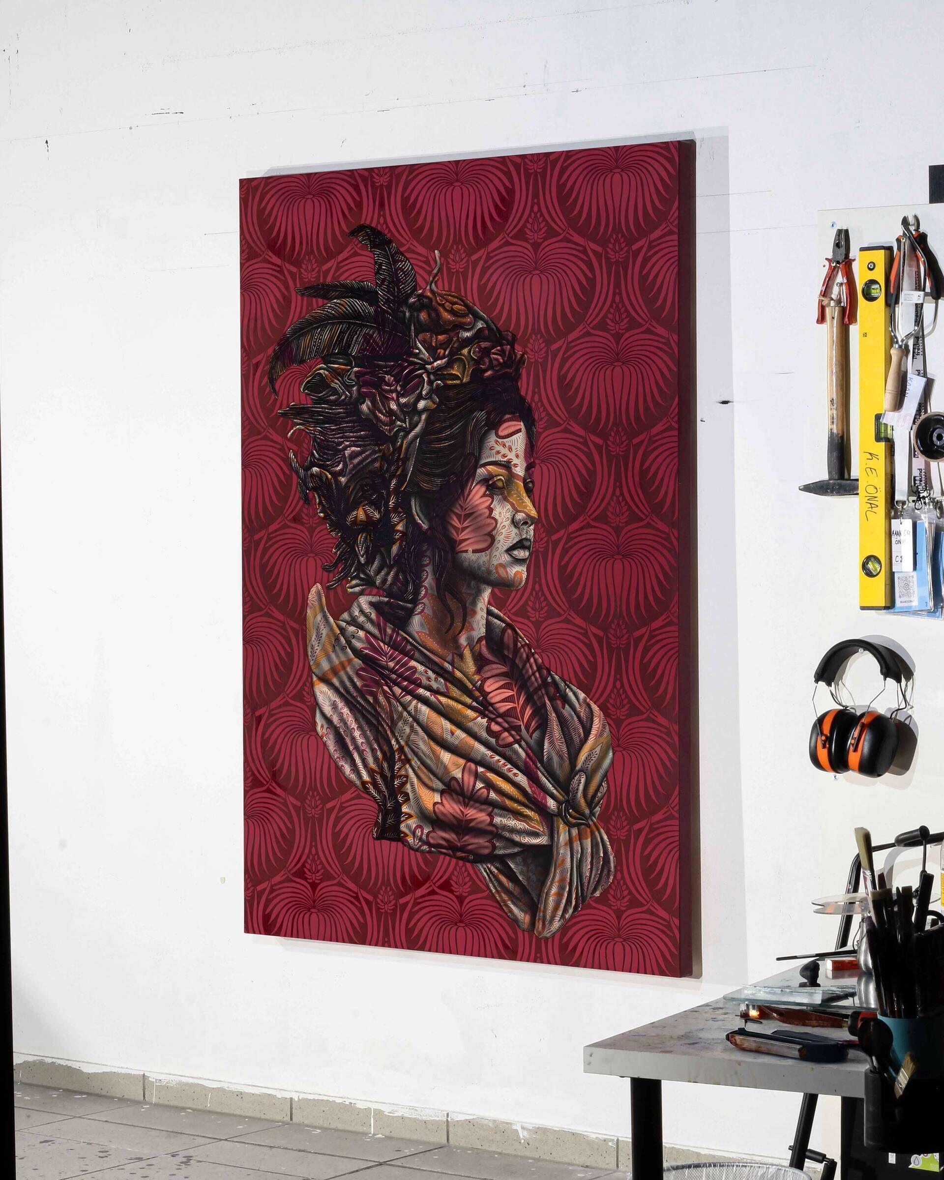 Mater Natura - Kaan Ege Önal 2