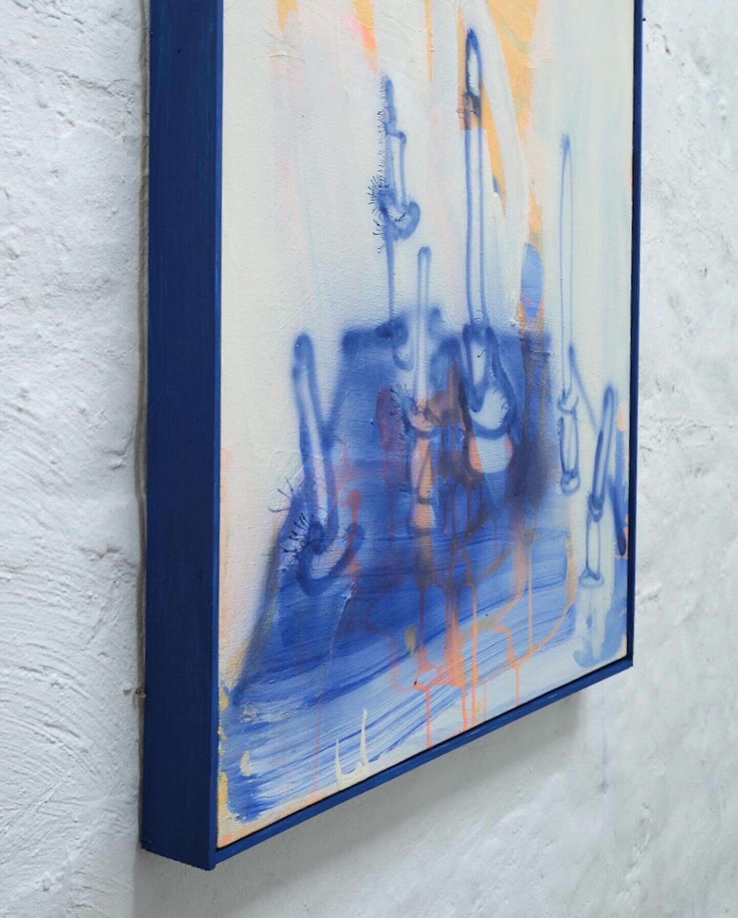 Radiation I - Paula Elise Klompmaker 7