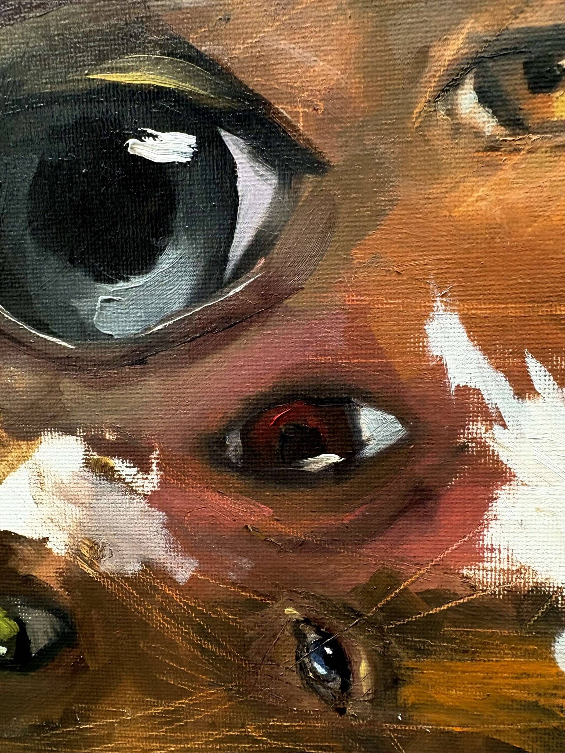 Untitled  - Mersedeh Sharifi 2