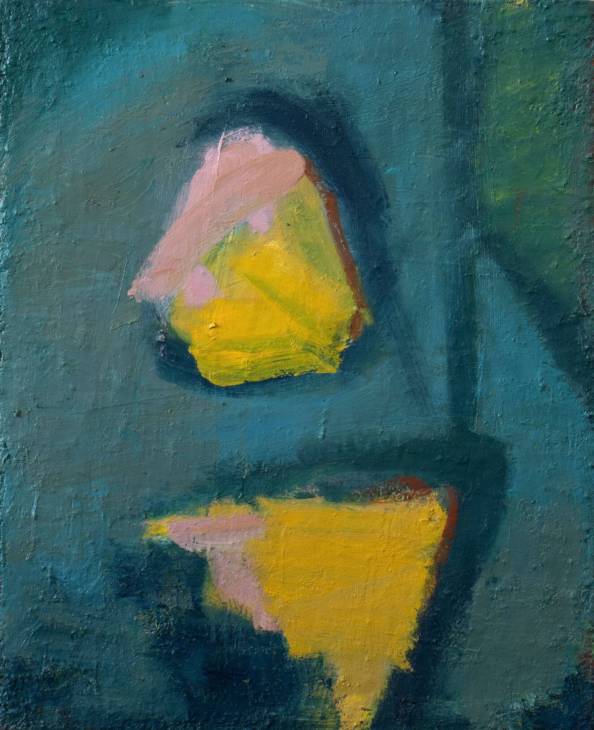 Patterns VI - Quang Minh Tran 1