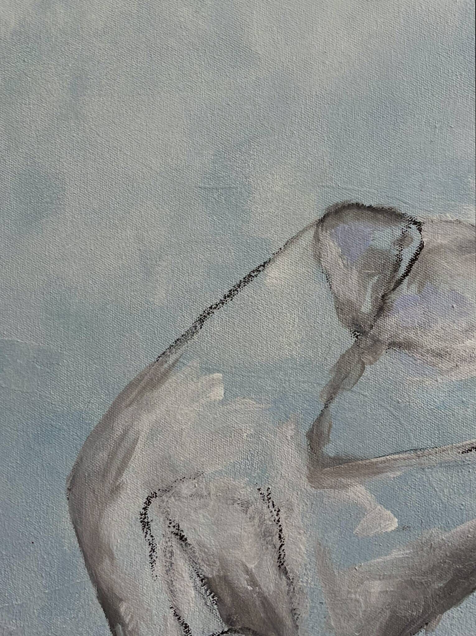 Ohne Titel - Sarah Maria Kuhn  4