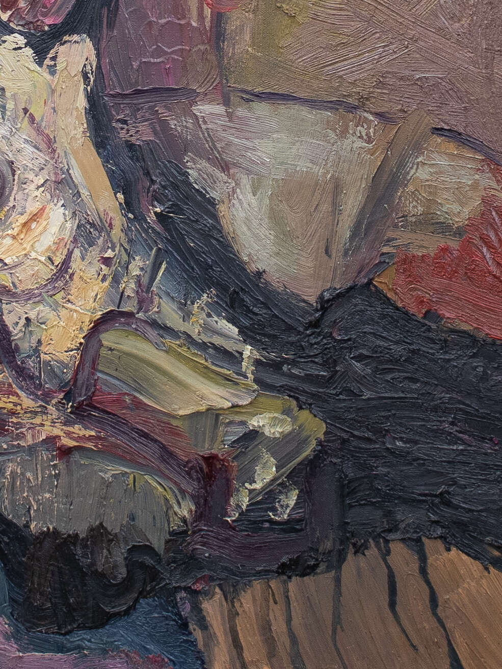  Deformed Shape - Quang Minh Tran 4