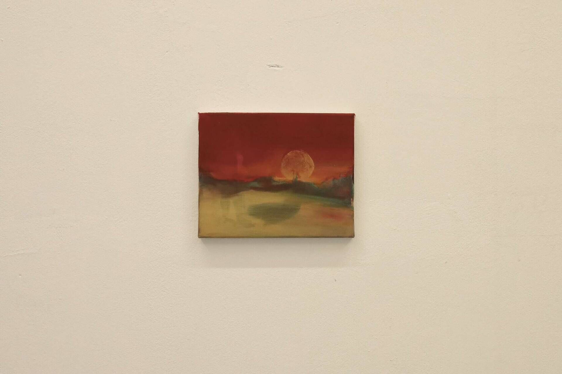 shadow of a shadow - Tara Mianji 2
