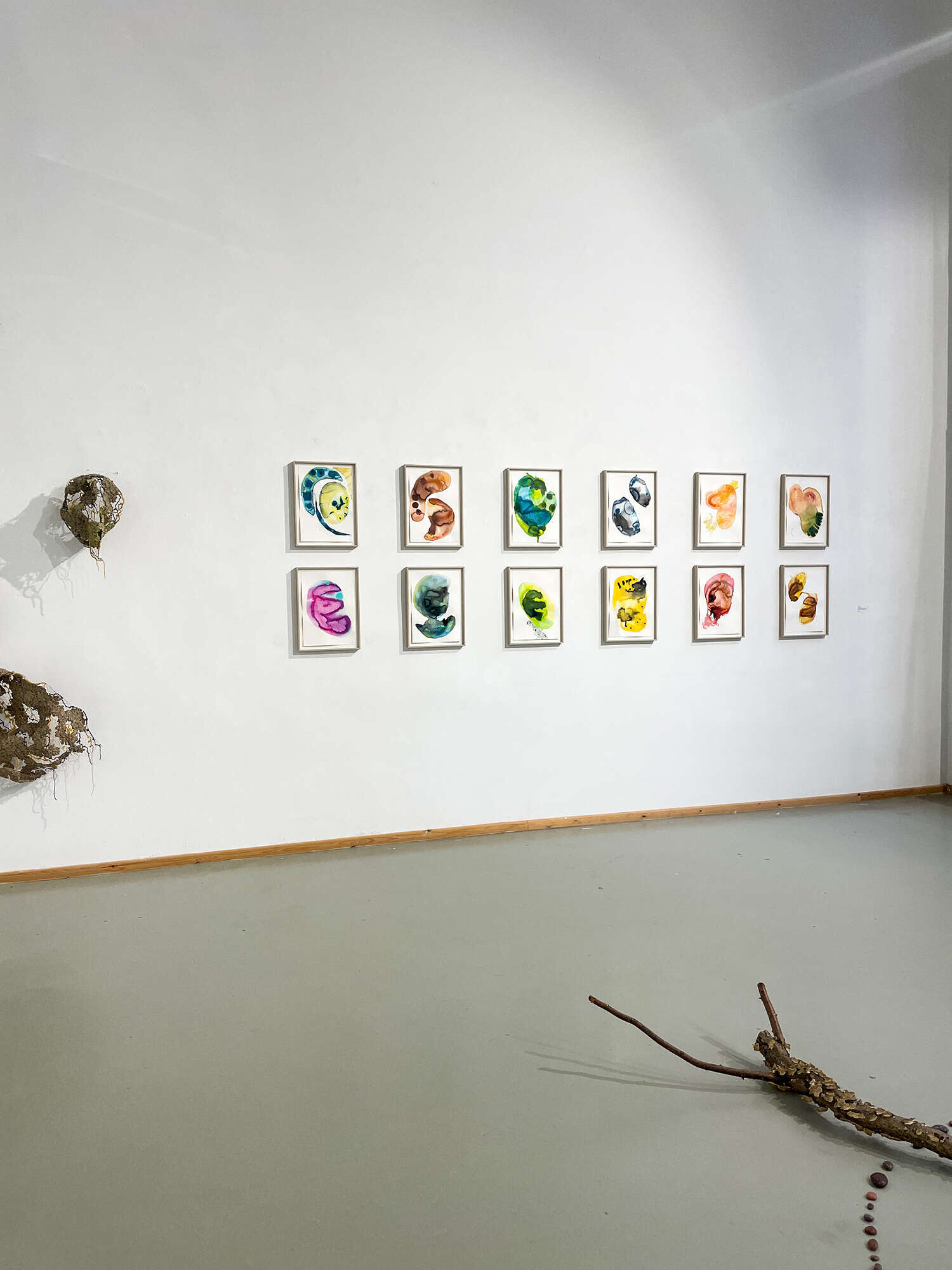 Microverse 2/12 - Vicky Anna Lardschneider 1