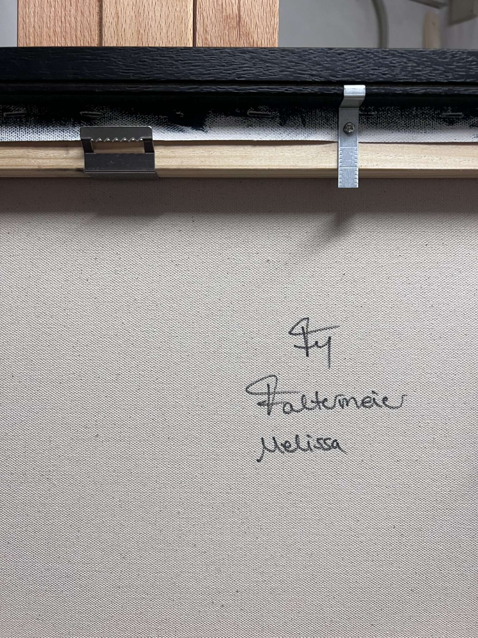 Am Rand der Bedeutung - Melissa Faltermeier 4