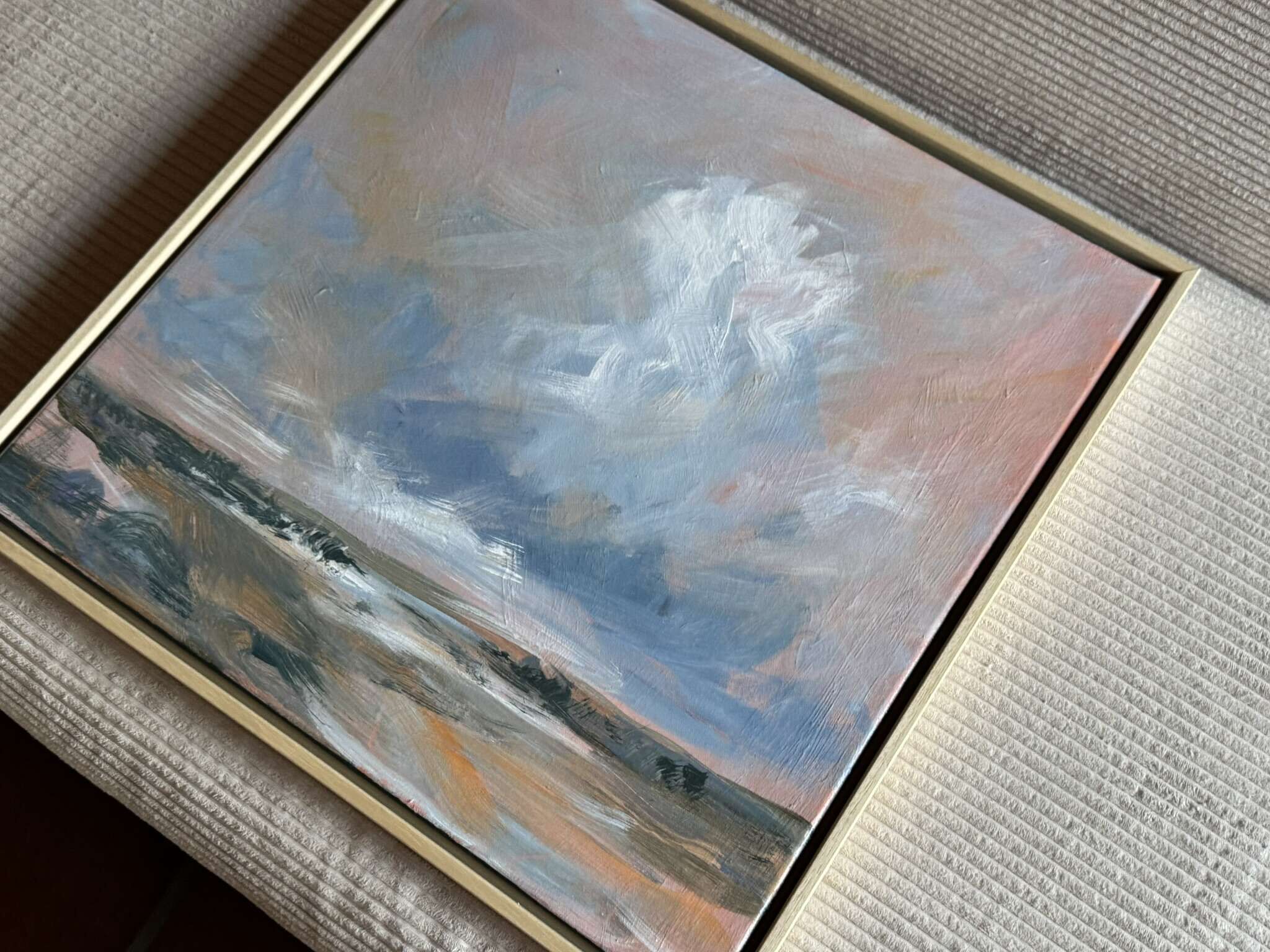 Ein Hauch von Weite - Melissa Faltermeier 2
