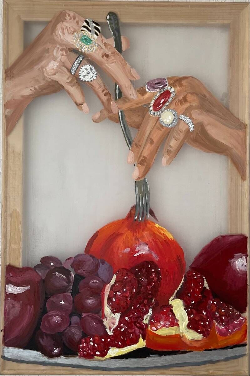 Rotten Fruit