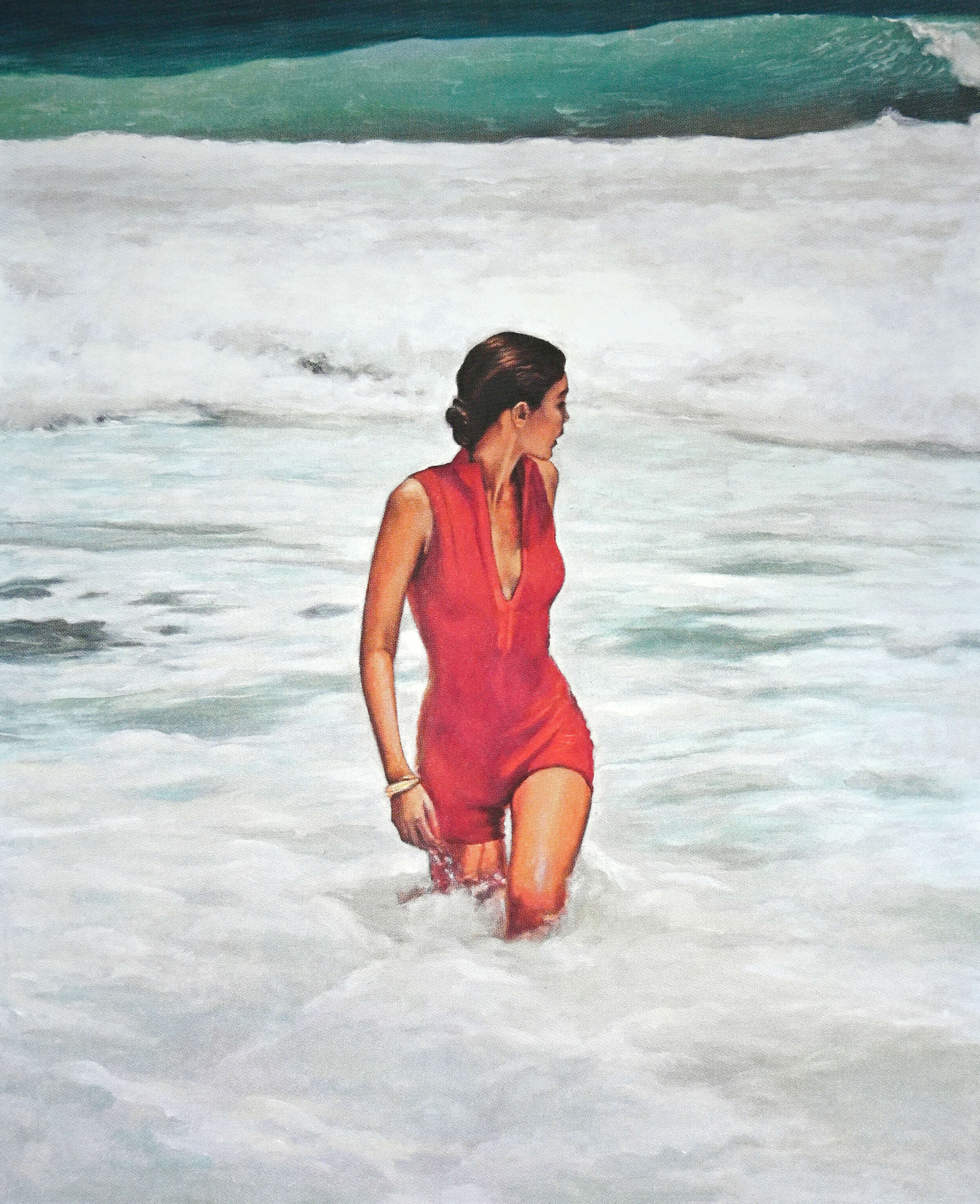 Wellenrauschen - Christian Herzig 1