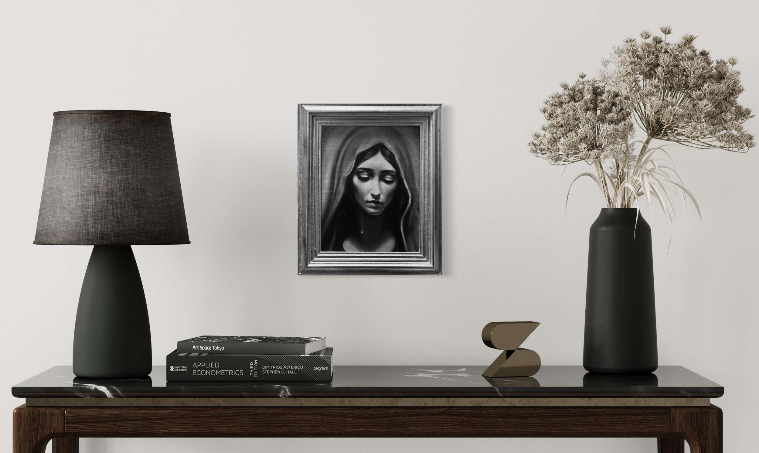 Silentium Lucis  - Viktoria  Müller 1