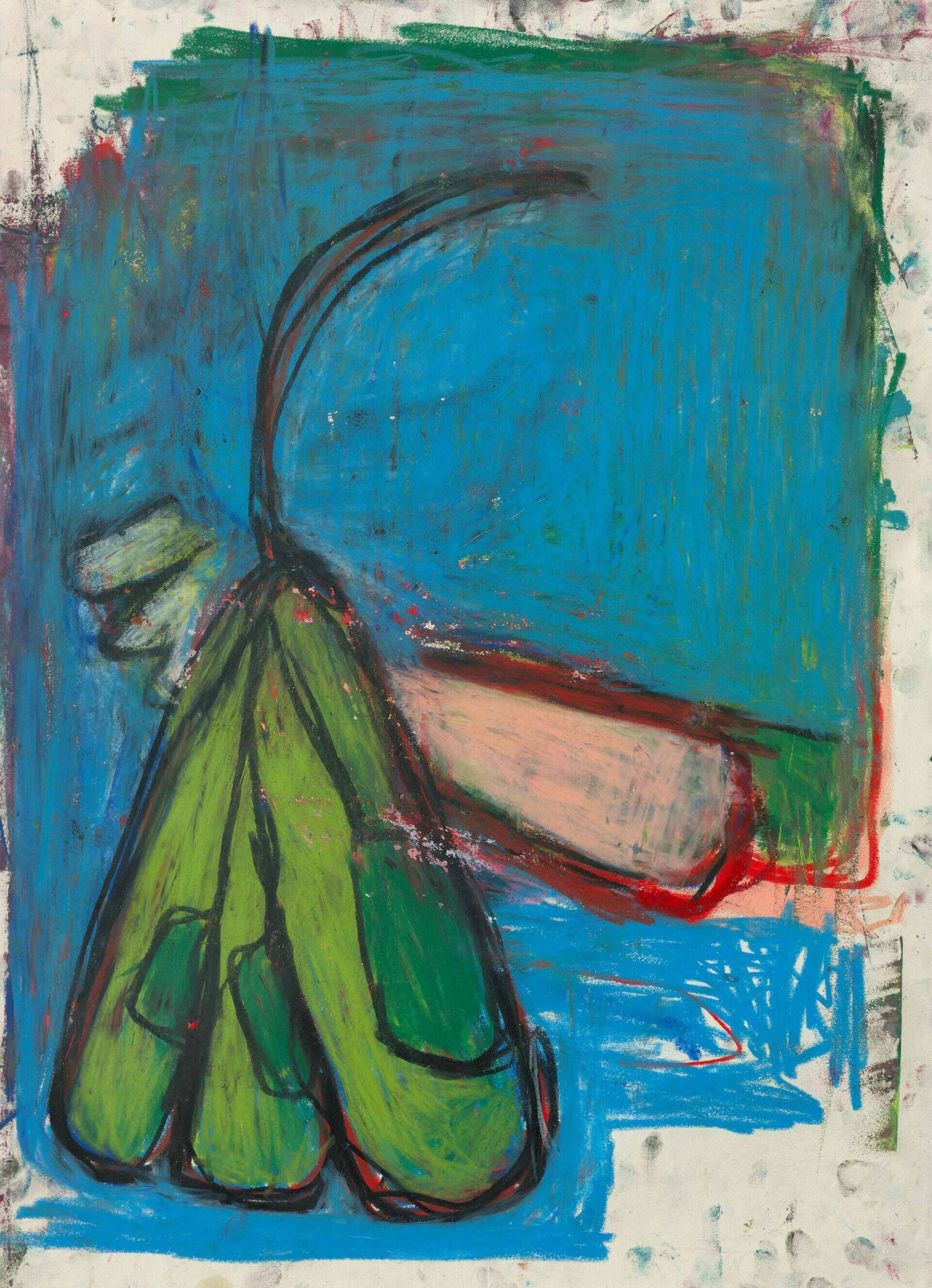 Vor dem Anfang - William Töpfer 1