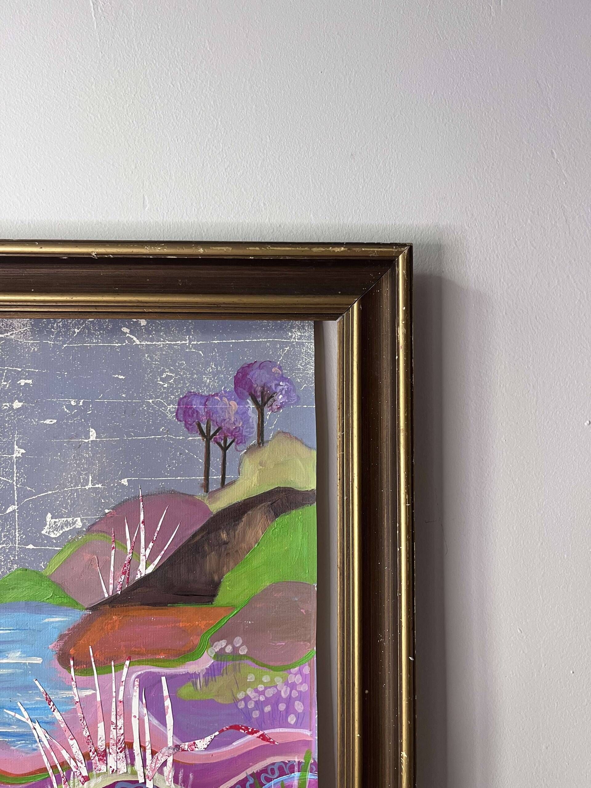 Empfindungslandschaft 13 - Kiki Feltzinger 3