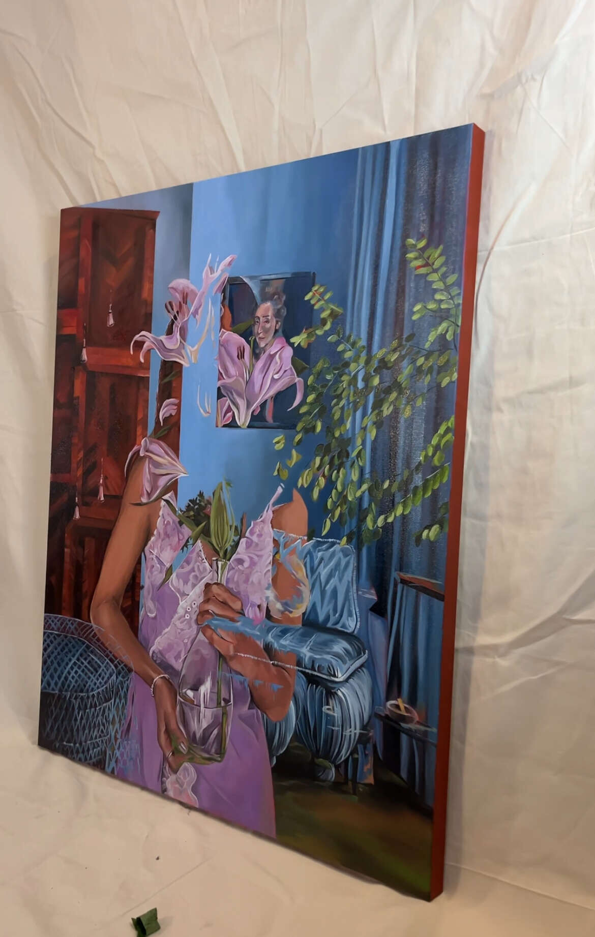 Body without a Gaze - Andrea Kassens 3