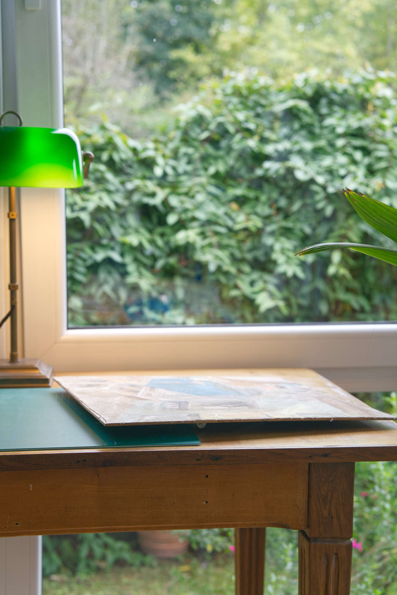 Palmsonntag - Stilleben Studie - Valentin Weller 5