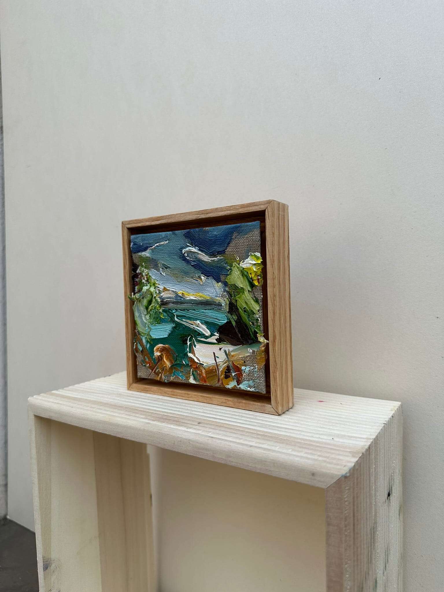Am Baggersee - Noah Rennebaum 4