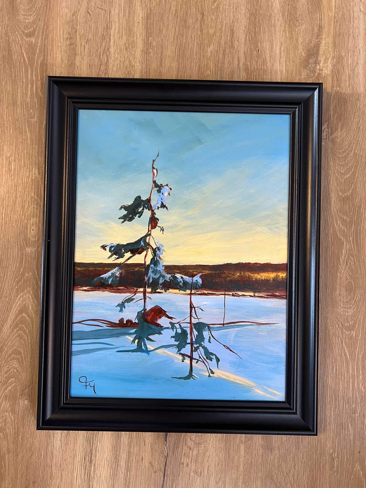 Ein zarter Halt - Melissa Faltermeier 2