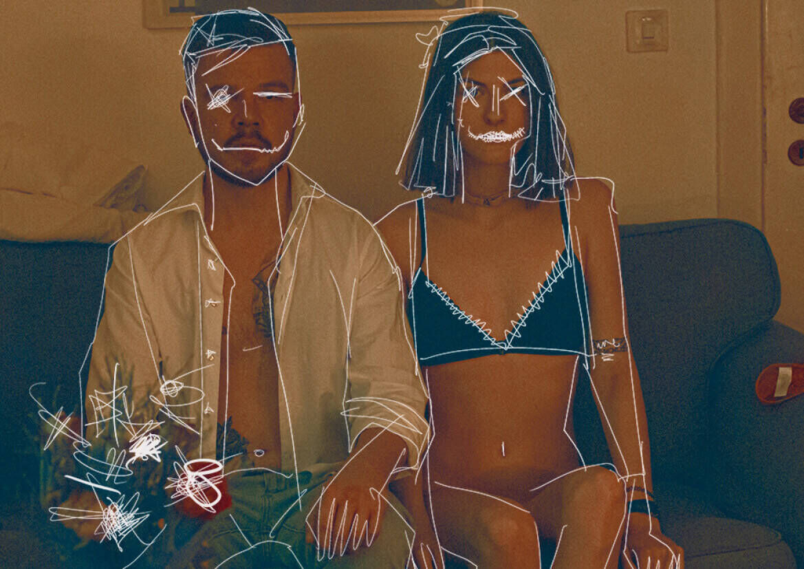 Couchdate (2020) - Malou & Arit 3