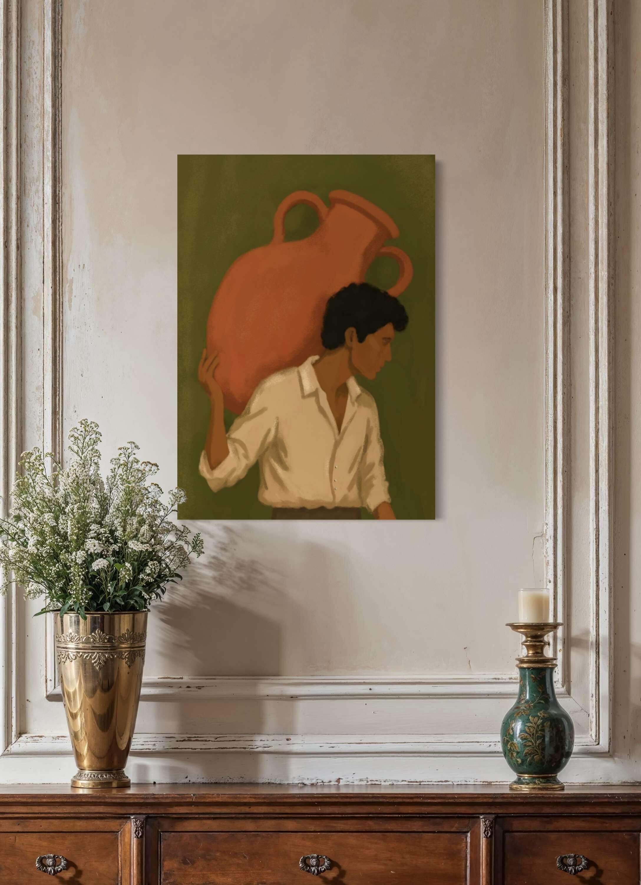Amphora - Ana Carmona Hernandez 2