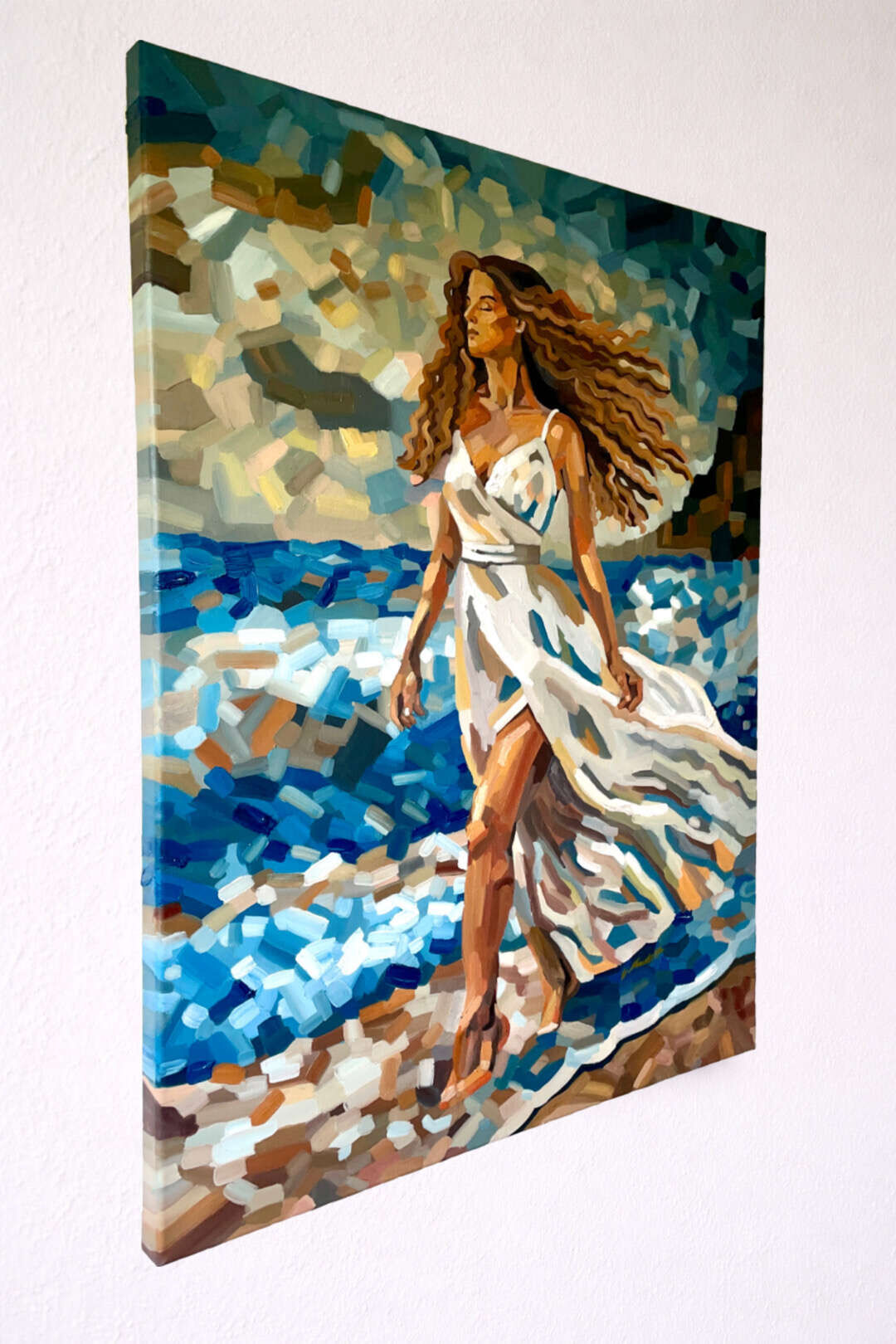 Kein Empfang - Vanessa  Marscholek 1