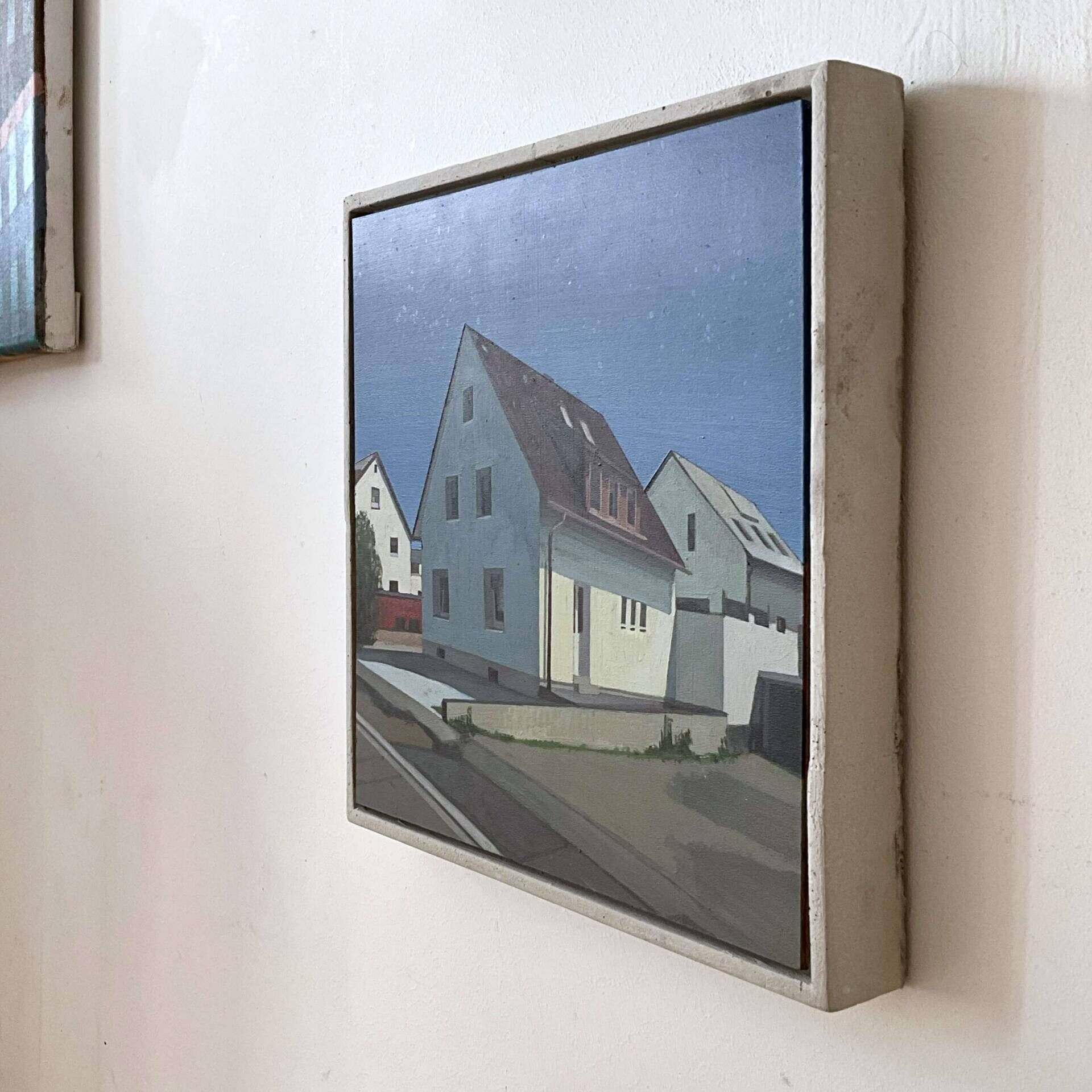 Straße 36 - Lukas Franz Zimmermann 4
