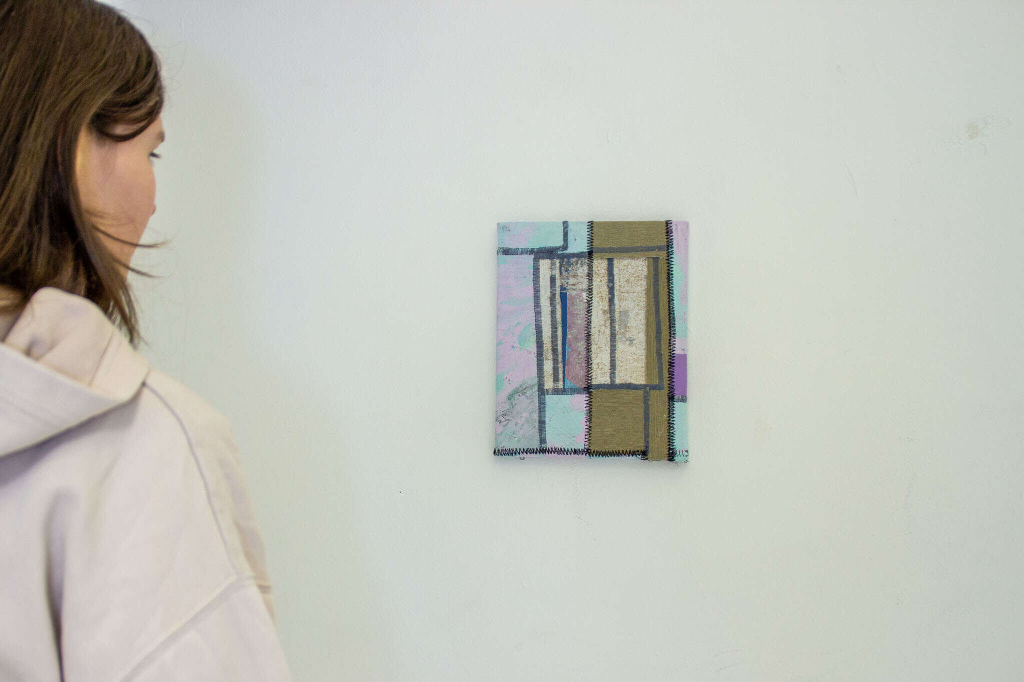 Raufaser Fenster - Mattis Lehmann 3