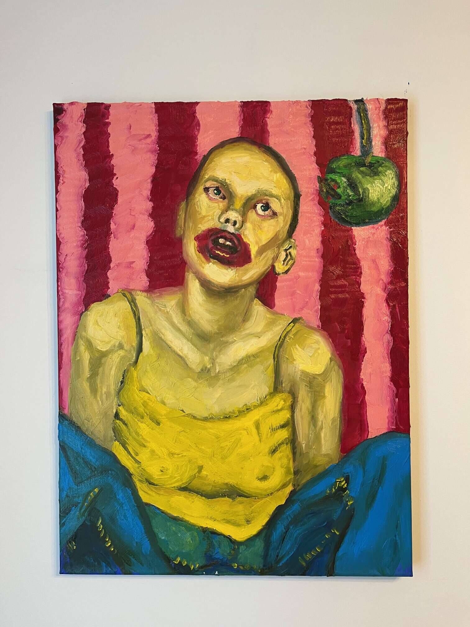 Ups I Did It Again - Anna Hopfensberger 1