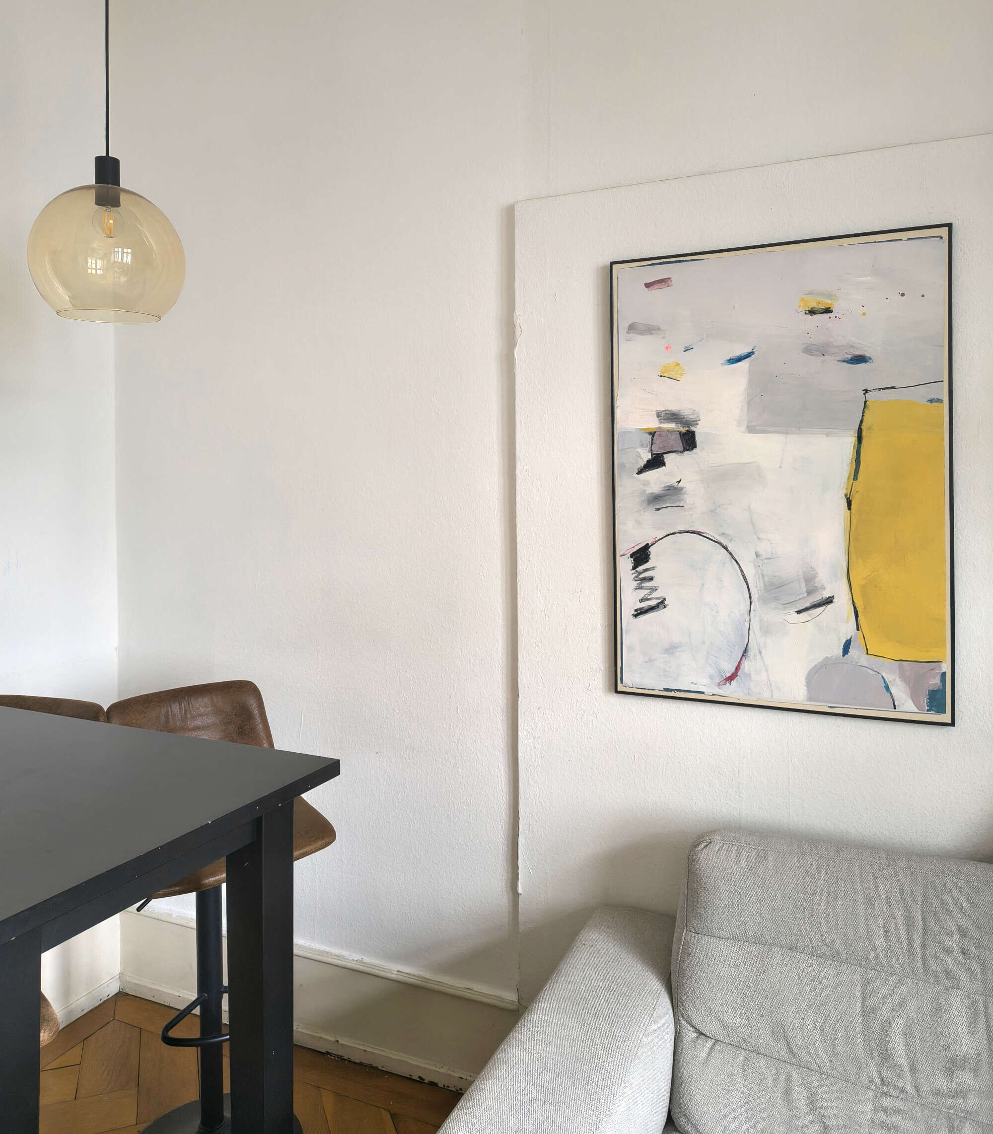 Studio Jam - Drew Mazyck 3