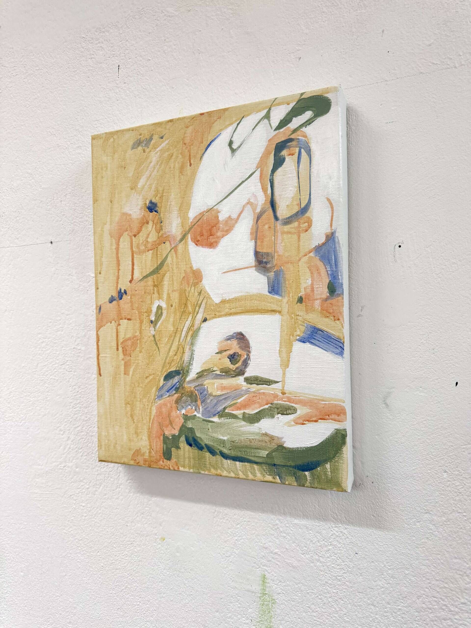 Landschaftsausschnitt 4 - Cong Cong 5