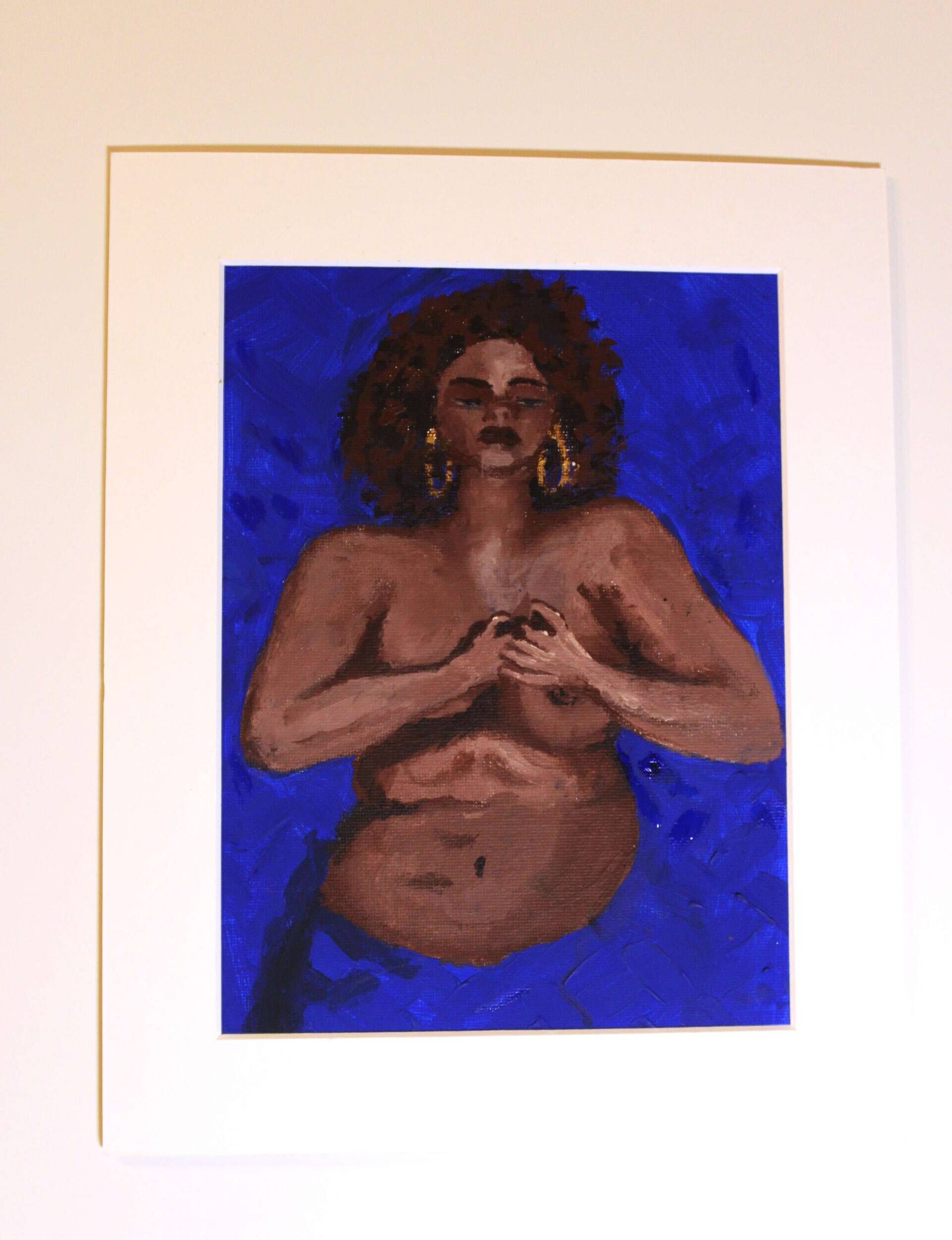 On my Terms - Viveka Biondic 2