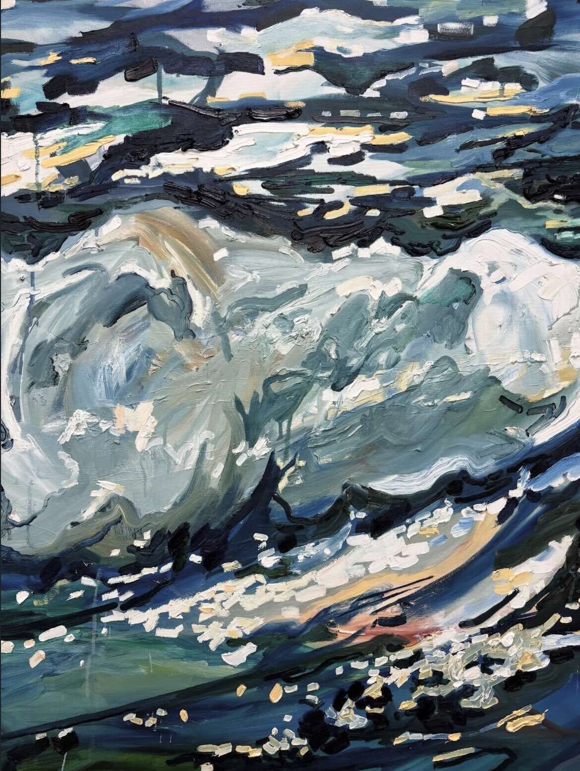 Blanker Hans - Jonathan Lützen 4