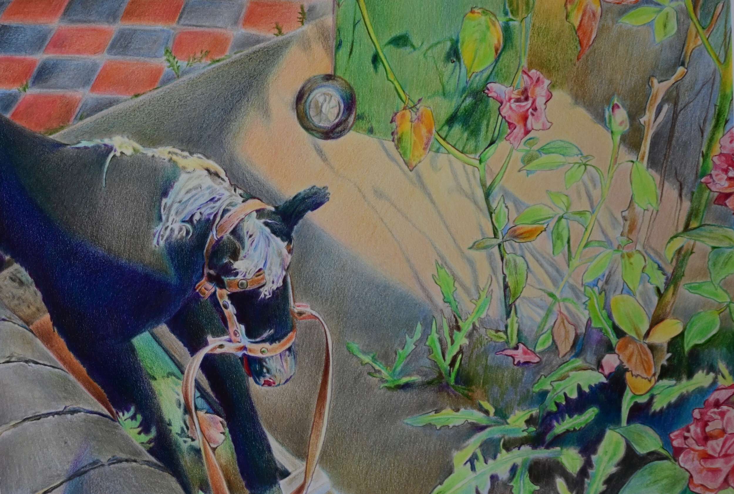 Oxfordian - Leonie Puschmann 1