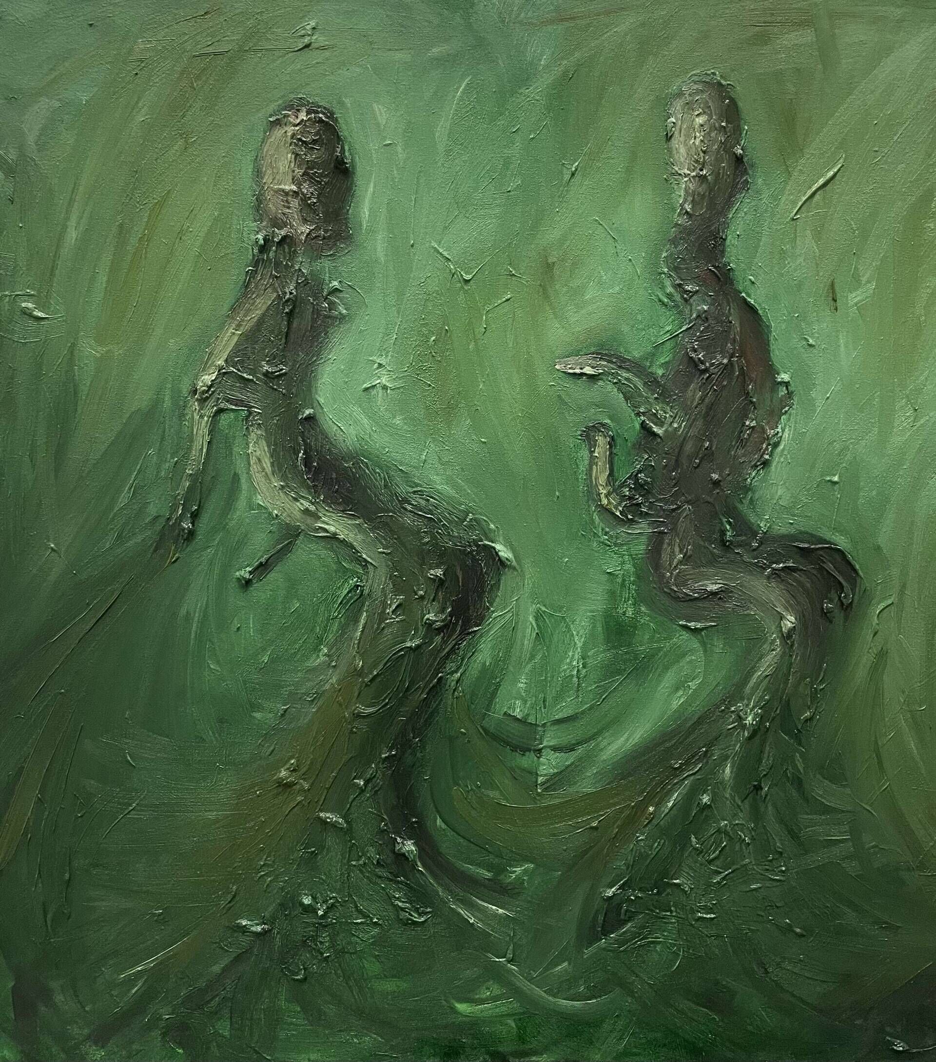 Ohne Titel - Sarah Maria Kuhn  3