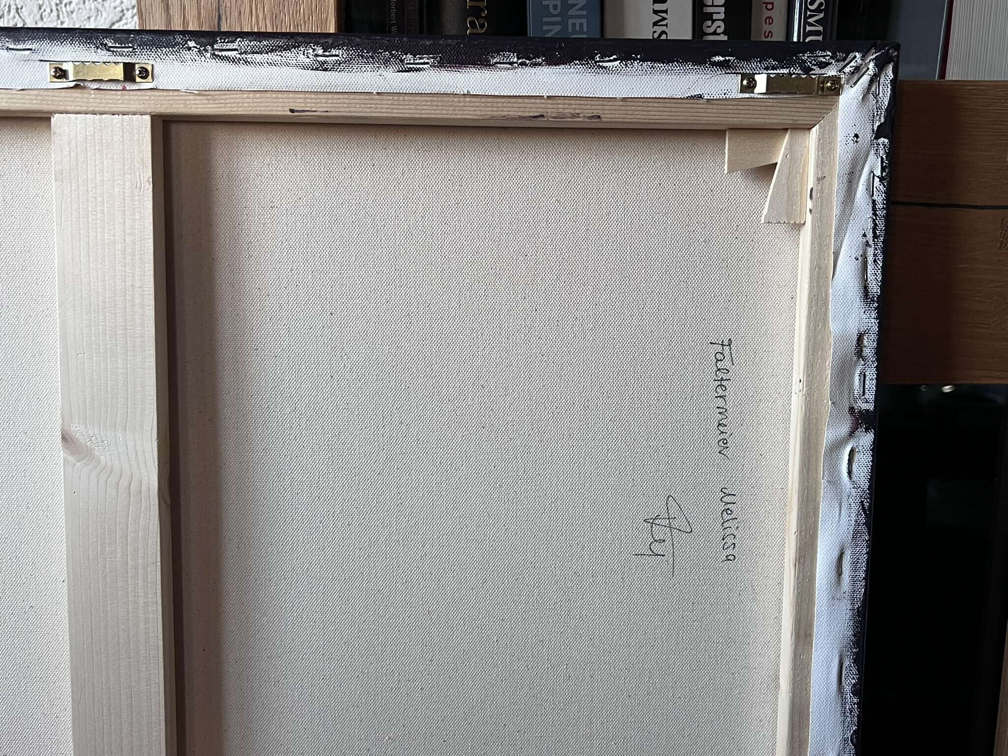 Eigener Platz - Melissa Faltermeier 6