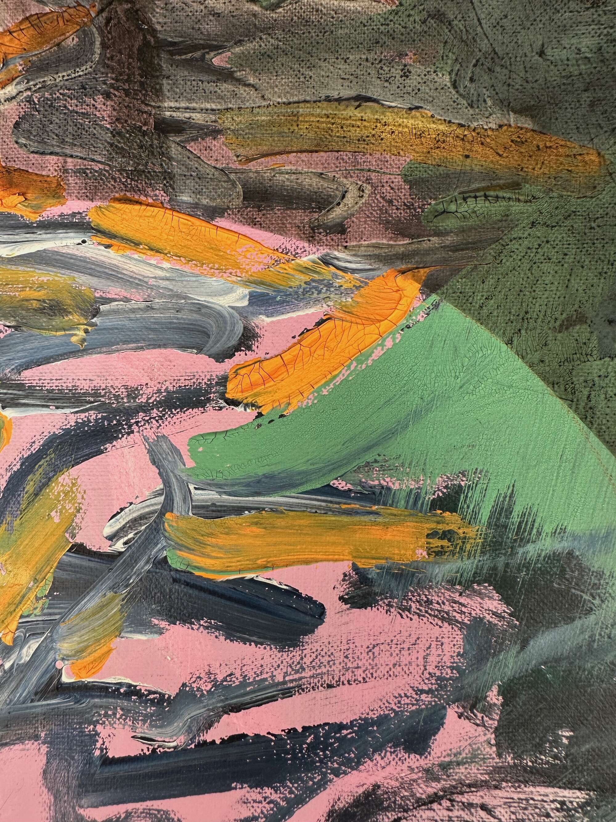 Do you dream what I dream? - Elena Kok 4