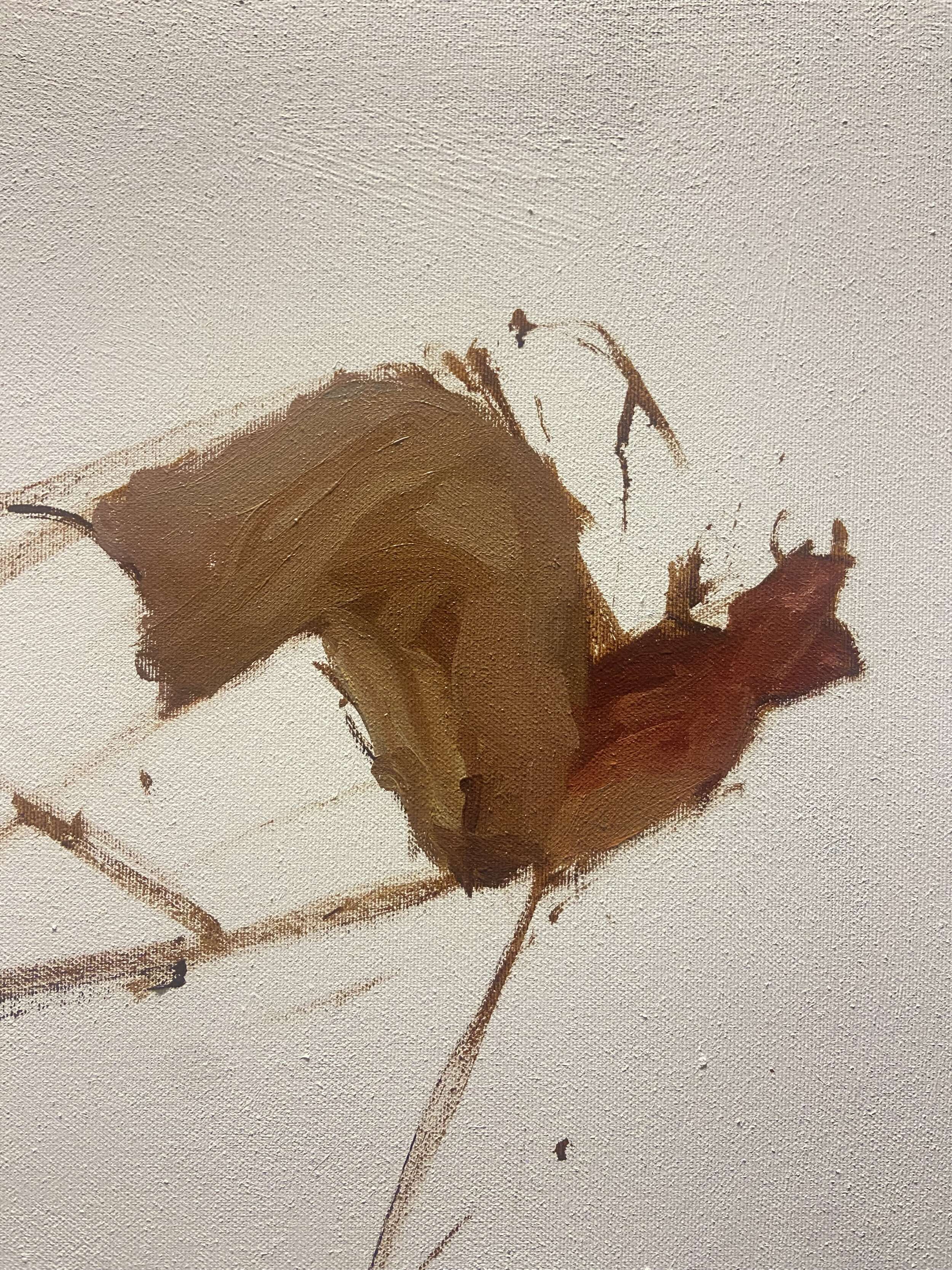 Stretched Torso - Lilli Geyer 2